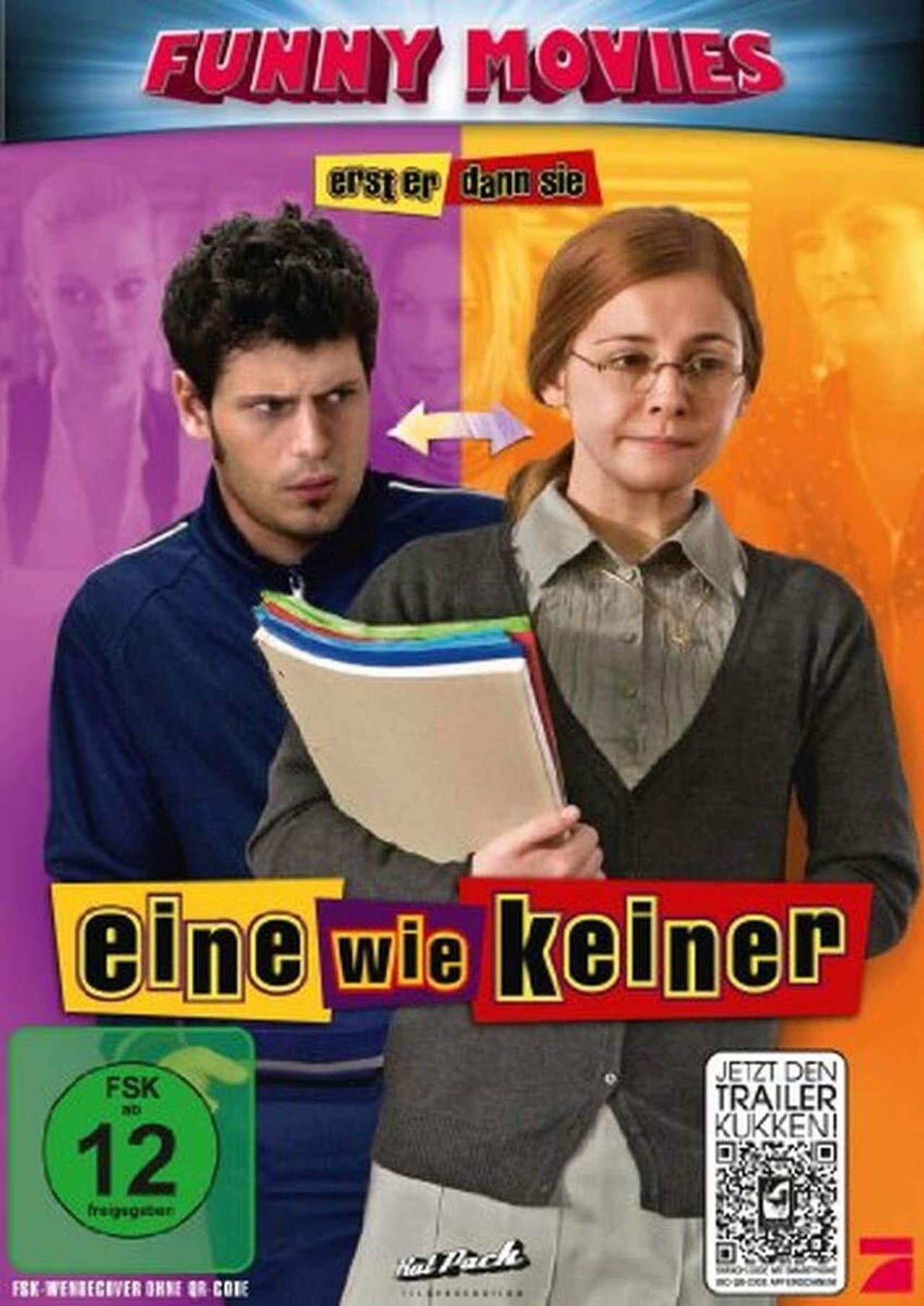 Eine wie keiner preview 2
