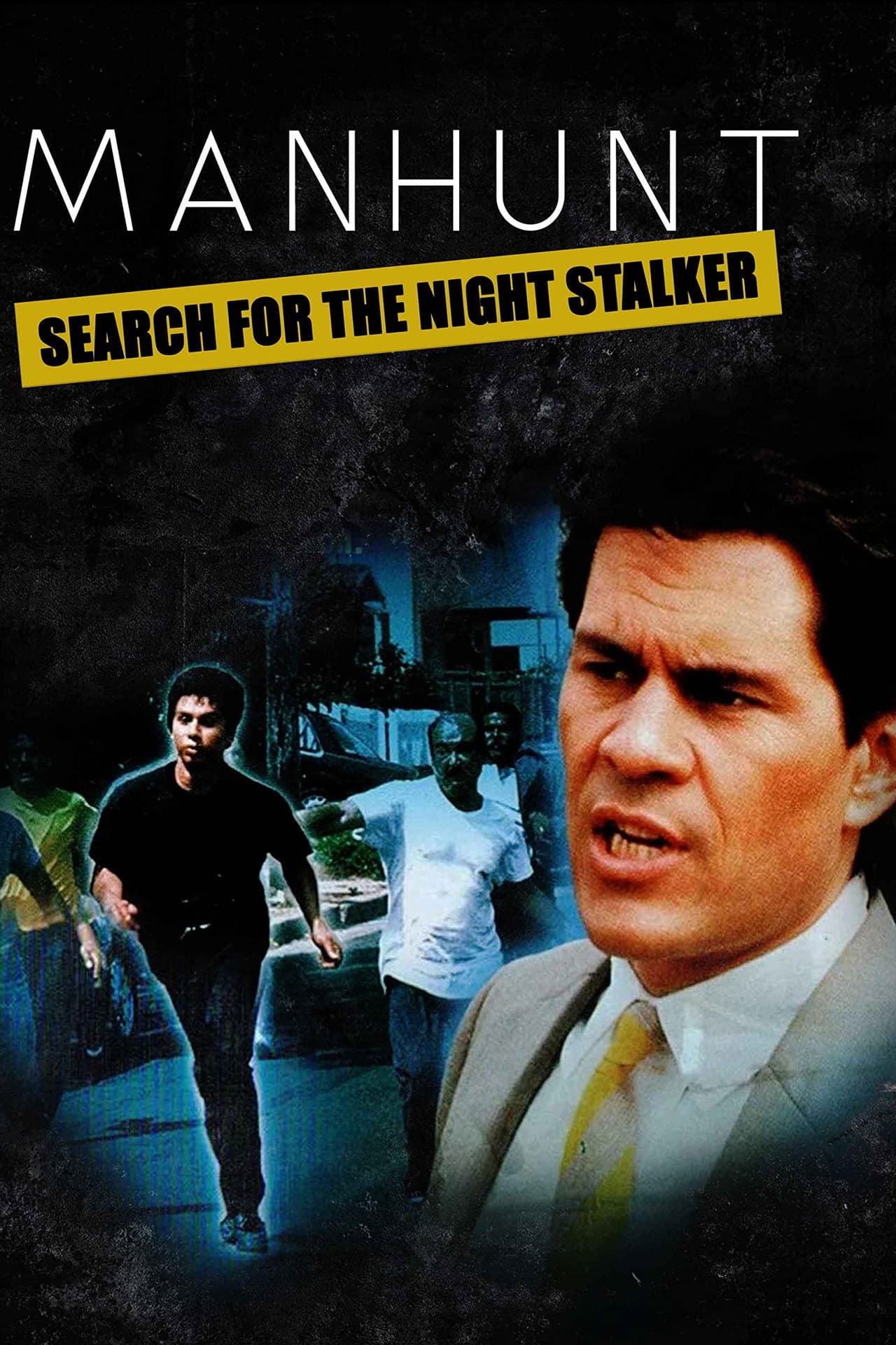 Manhunt: Search for the Night Stalker preview 2