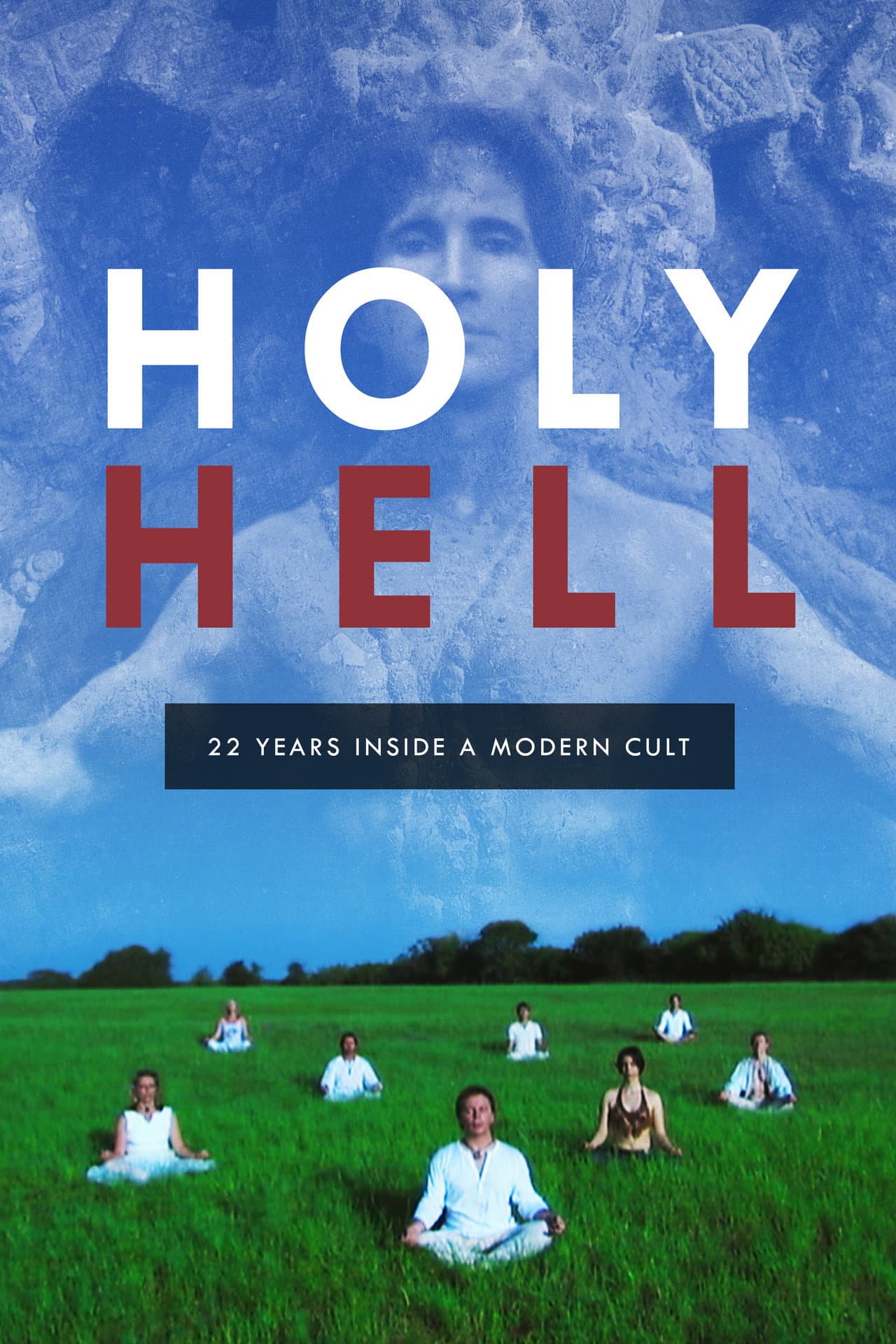 Holy Hell preview 2