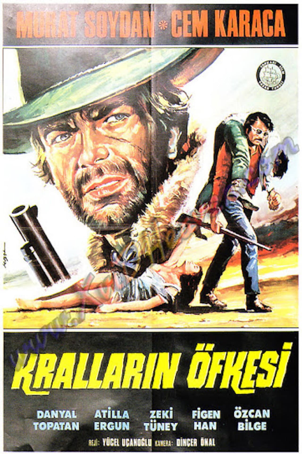 Kralların Öfkesi preview 1