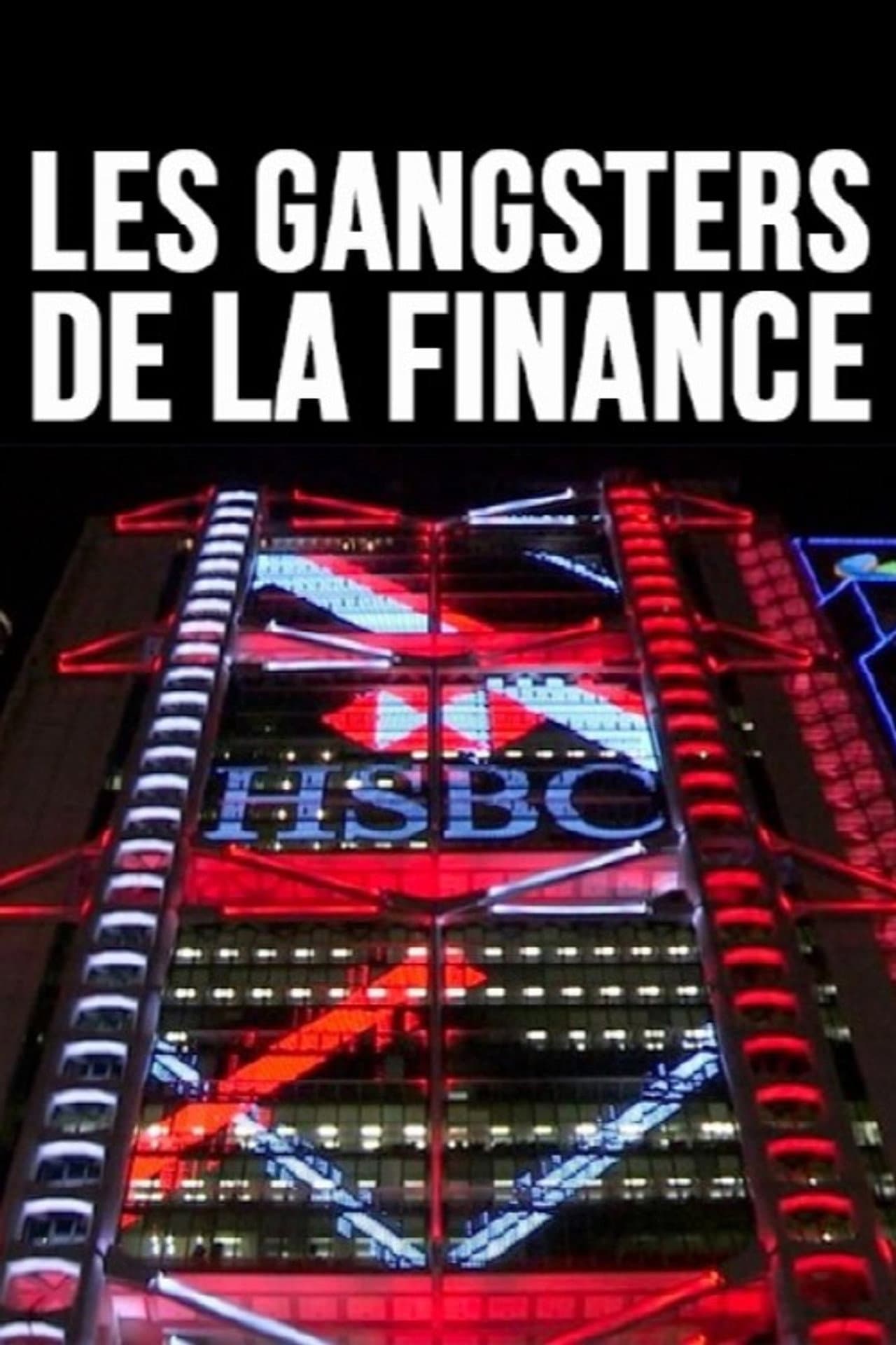 Les gangsters de la finance preview 2