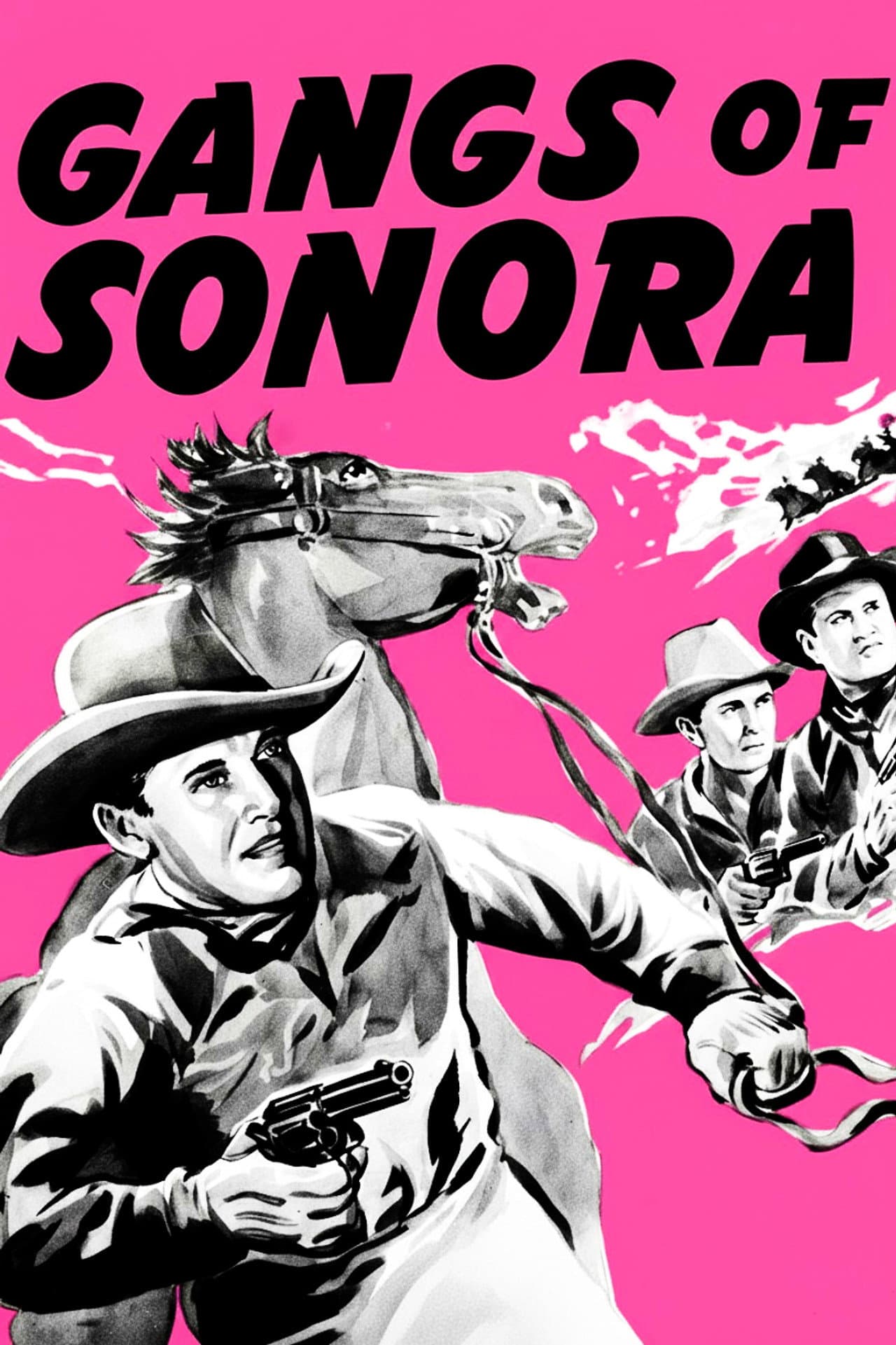 Gangs of Sonora preview 2