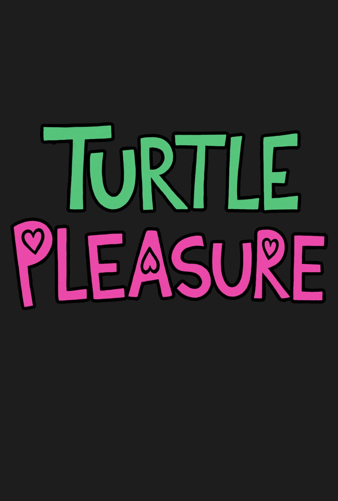 Turtle Pleasure preview 2