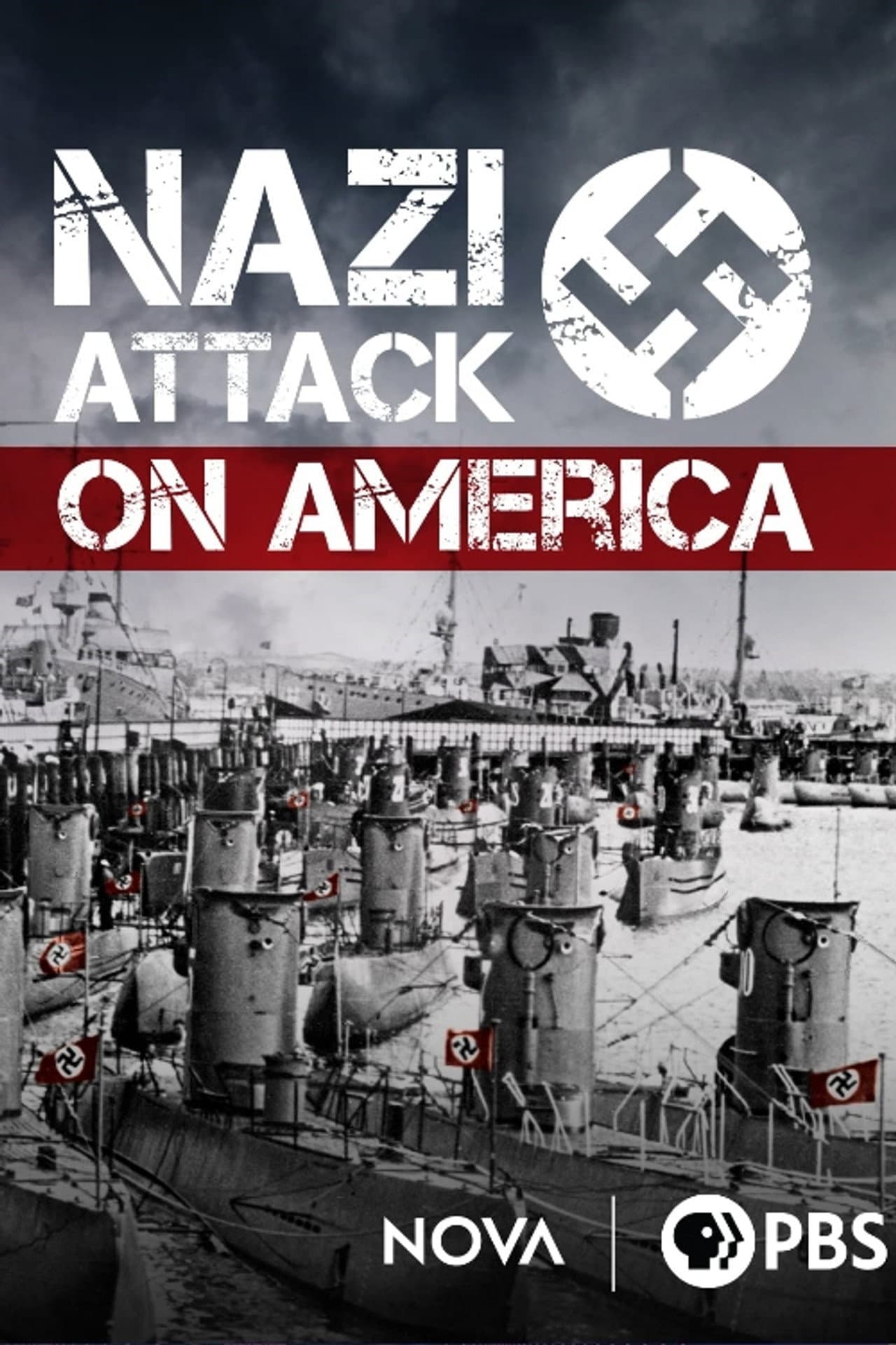Nazi Attack on America preview 1