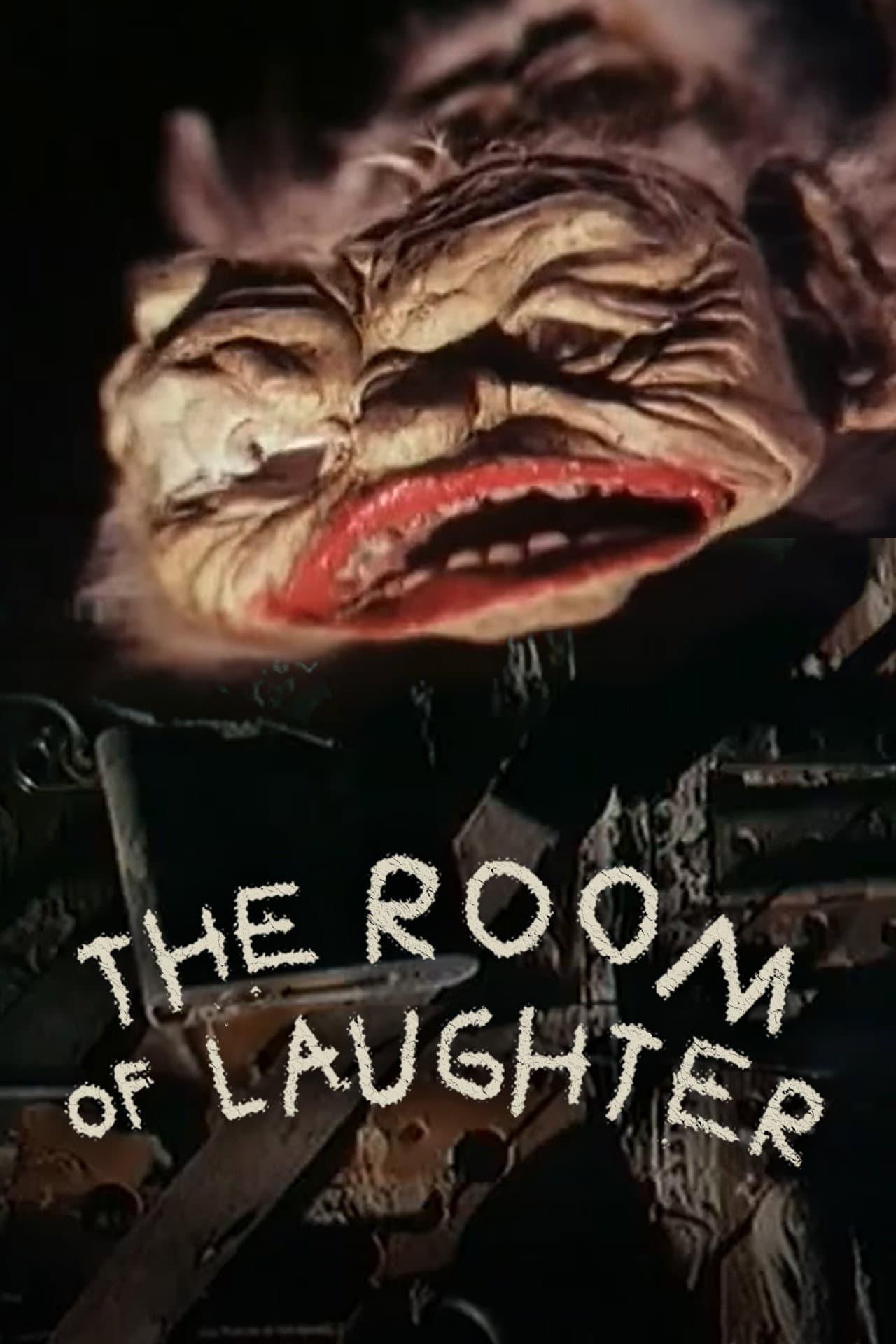 The Room of Laughter preview 1