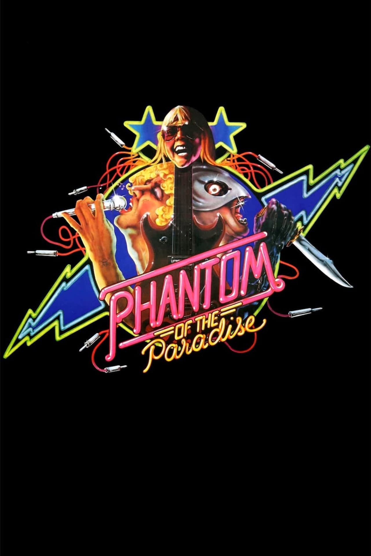 Phantom of the Paradise preview 2