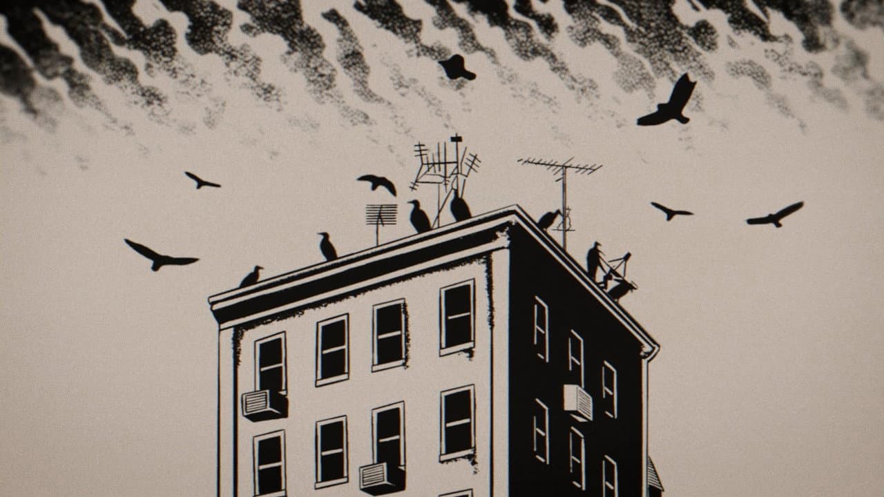 Last Floor
