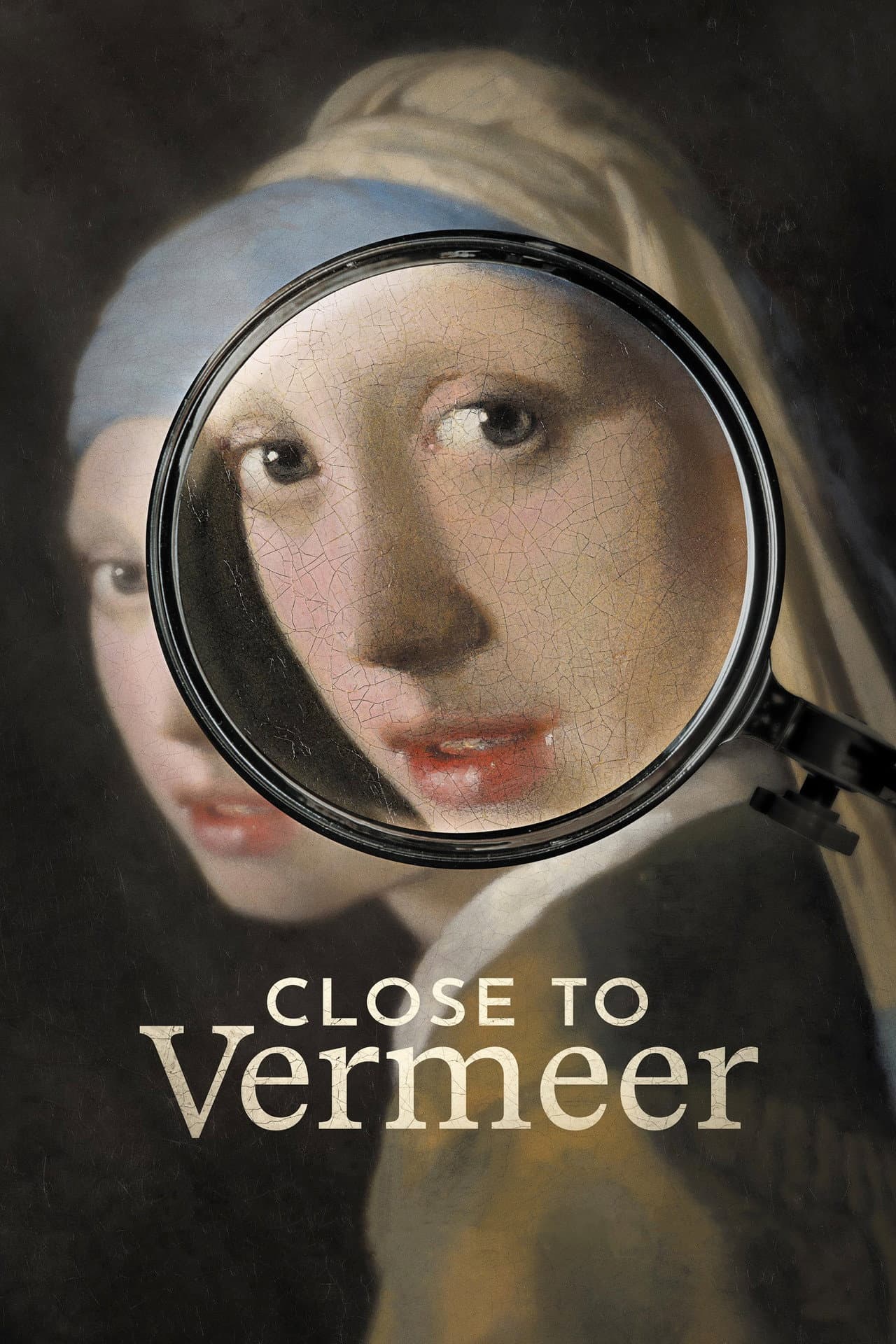 Close to Vermeer preview 2