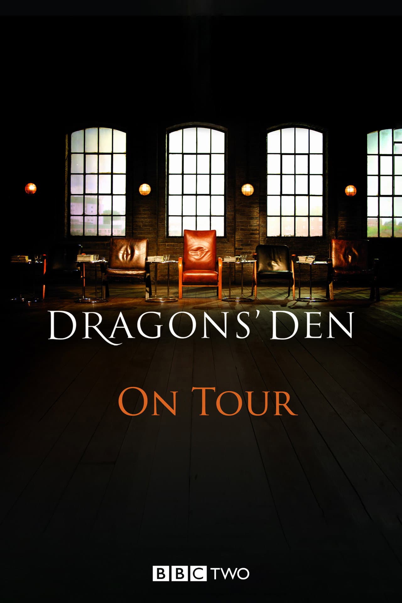 Dragons' Den: On Tour preview 2