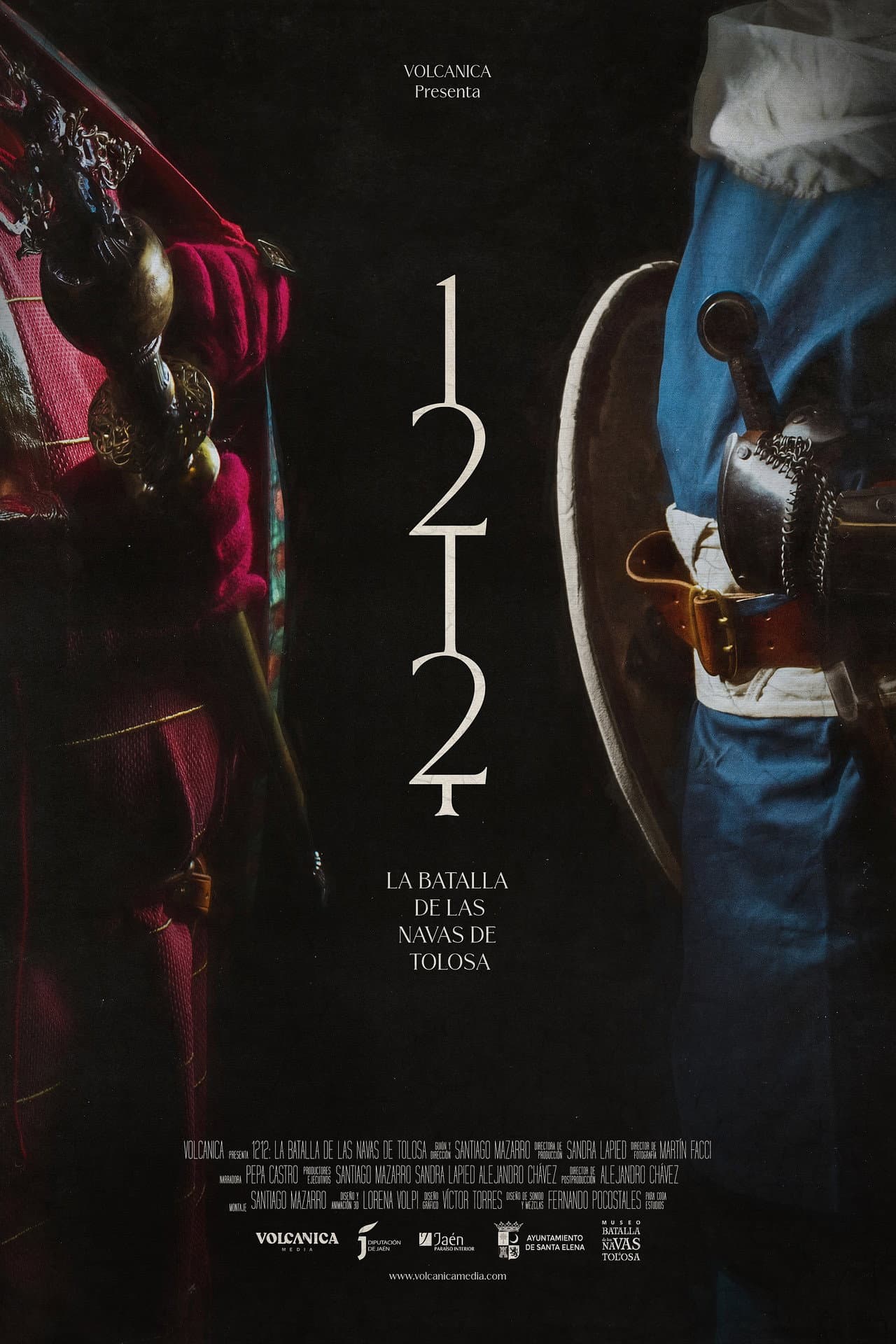 1212. The Battle of Las Navas de Tolosa preview 2