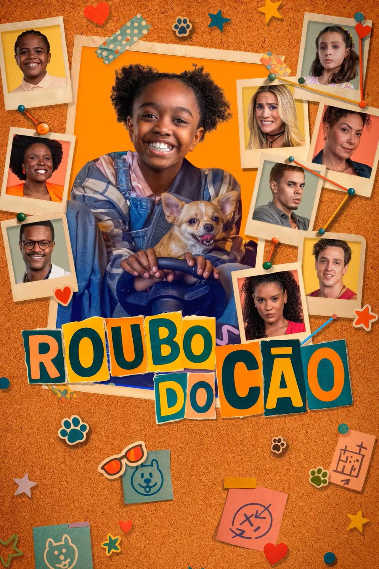 Roubo do Cão preview 2