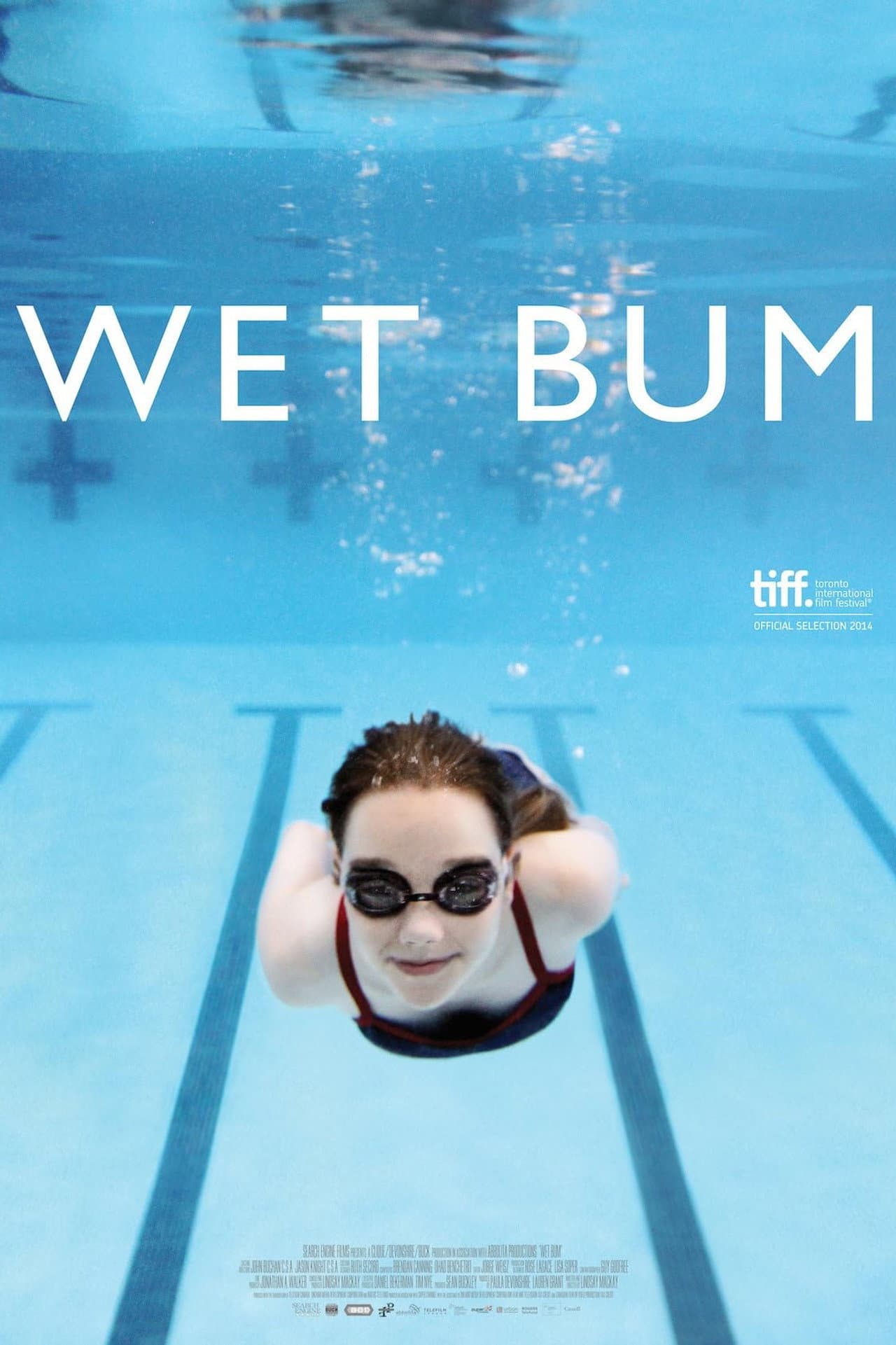 Wet Bum preview 2