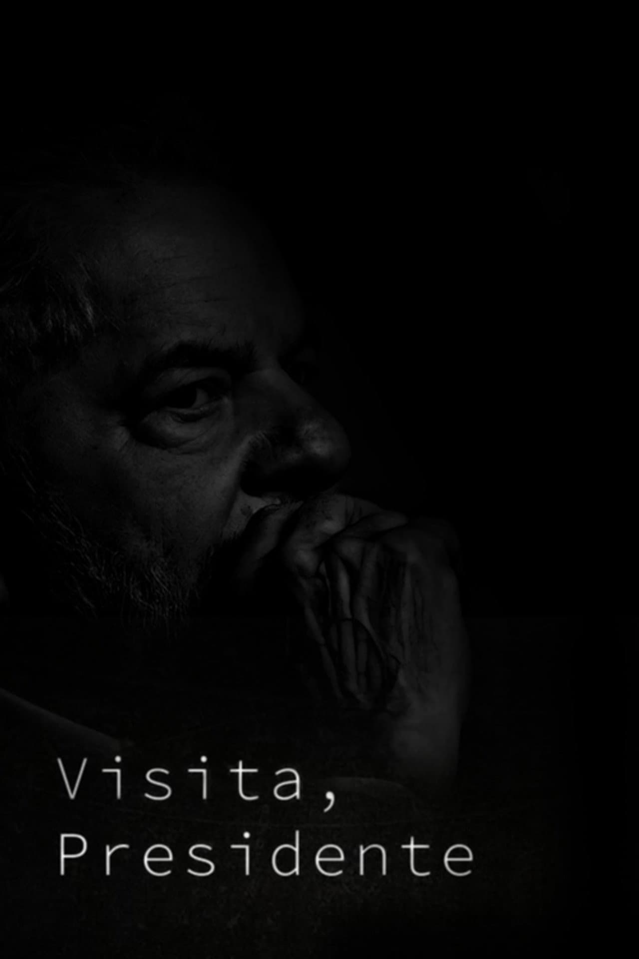 Visita, Presidente preview 2