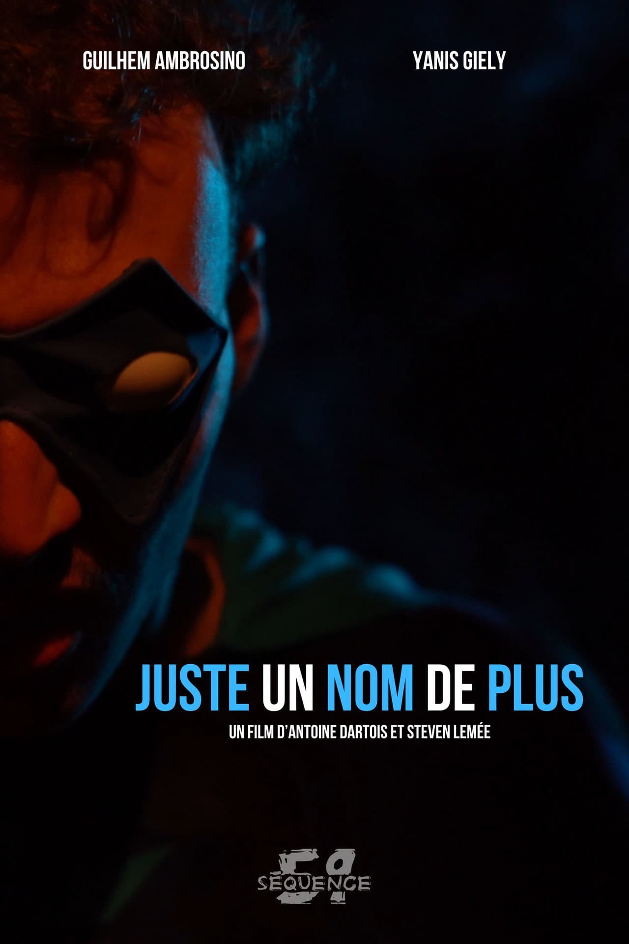 Juste un Nom de Plus preview 2