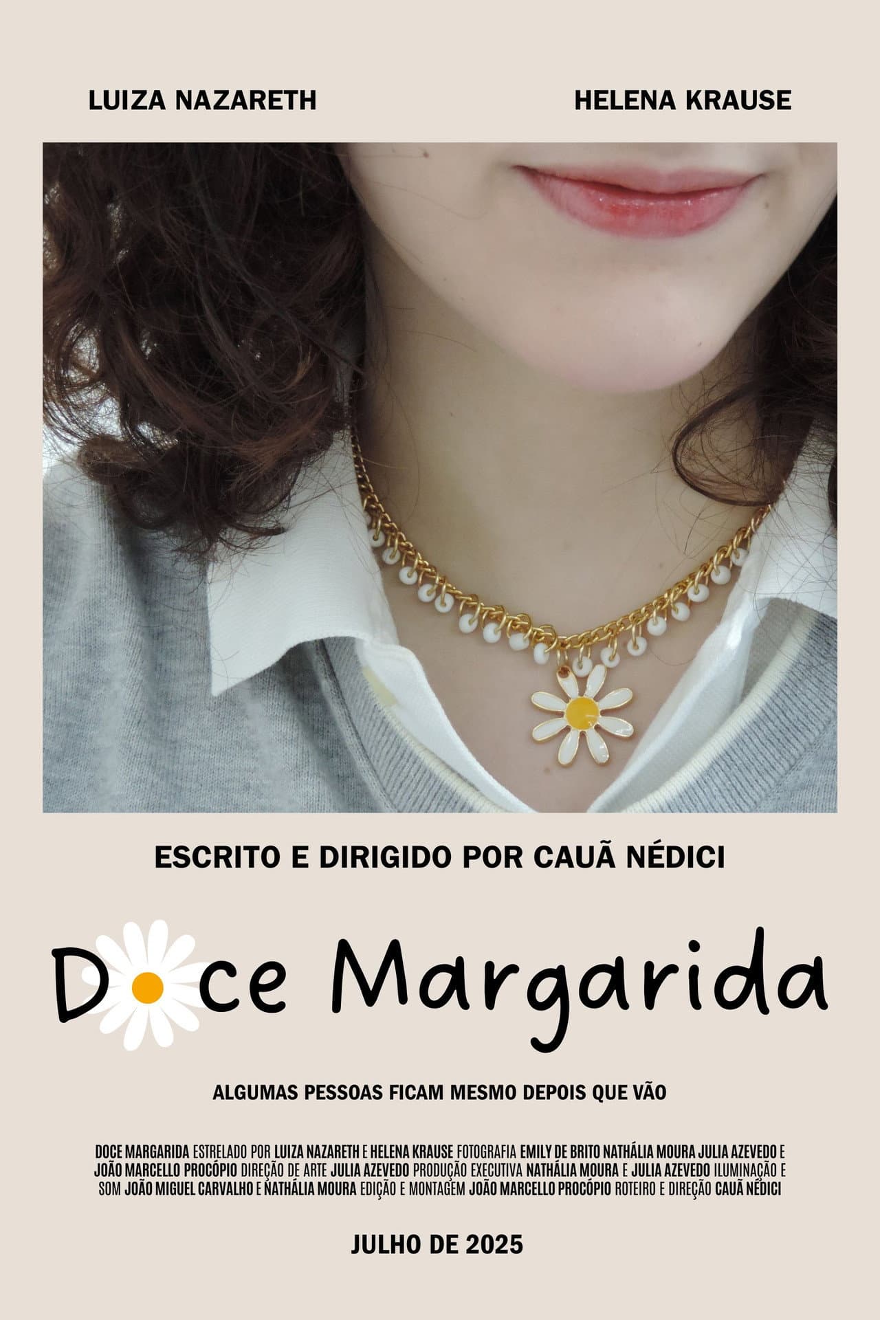Doce Margarida preview 2