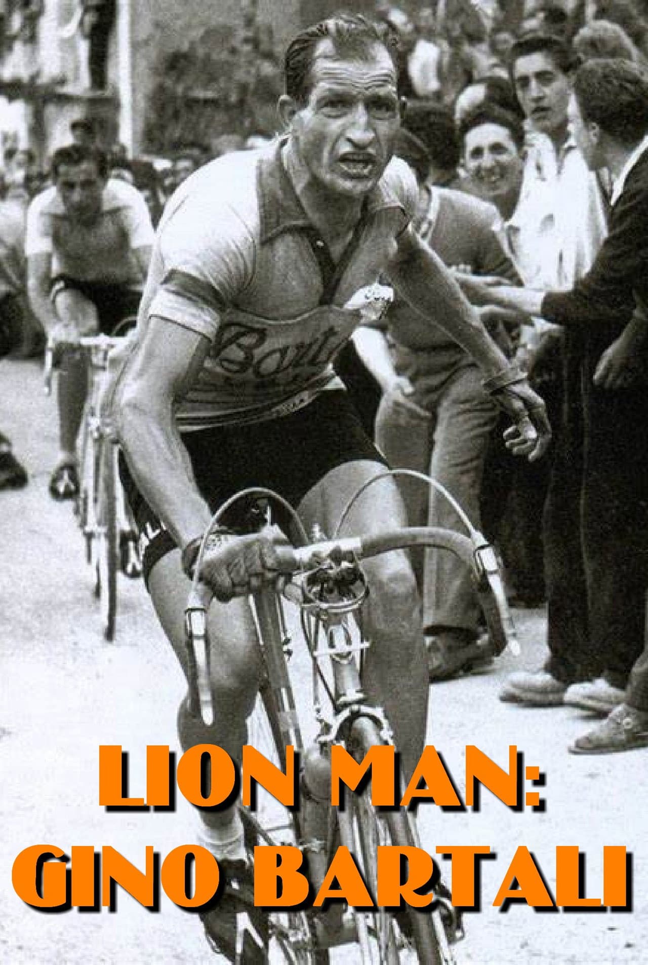 Lion Man: Gino Bartali - The War Years preview 1