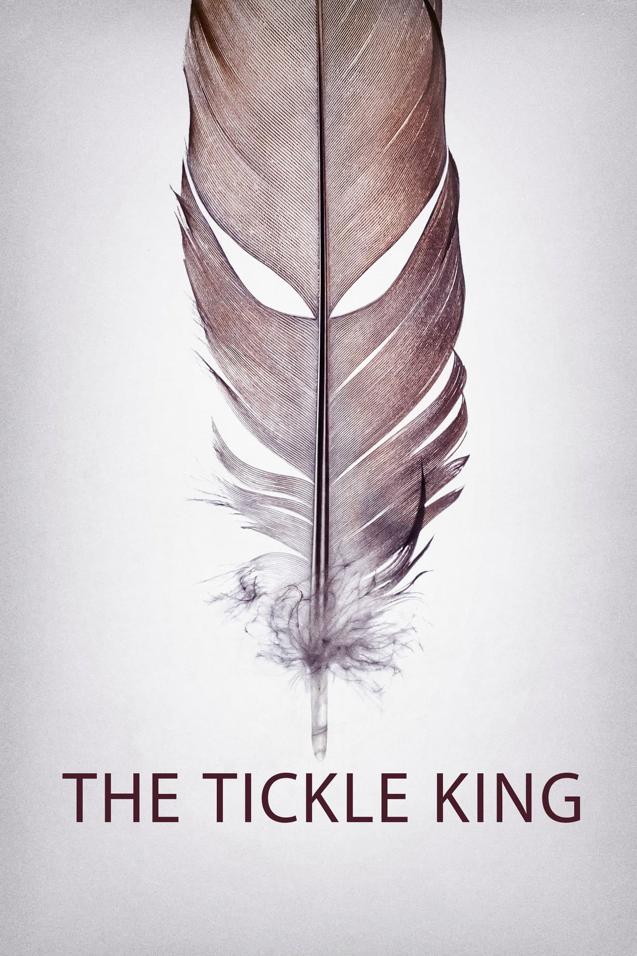 The Tickle King preview 2