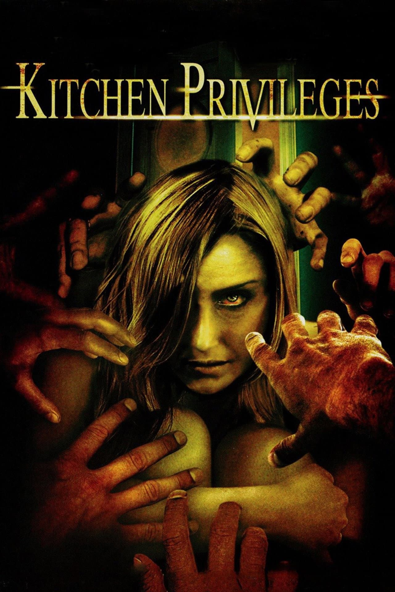 Housebound preview 2