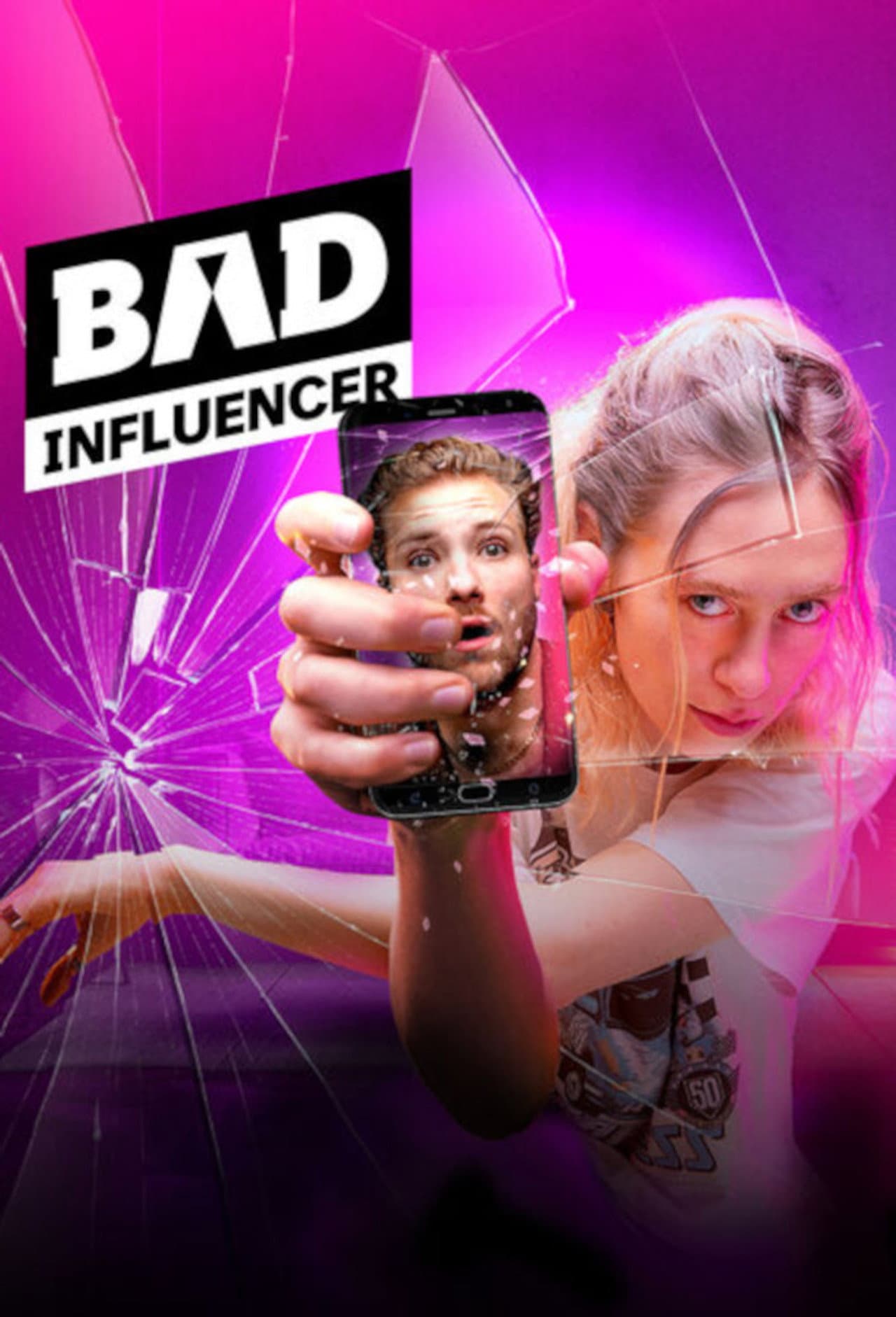 Bad Influencer preview 2