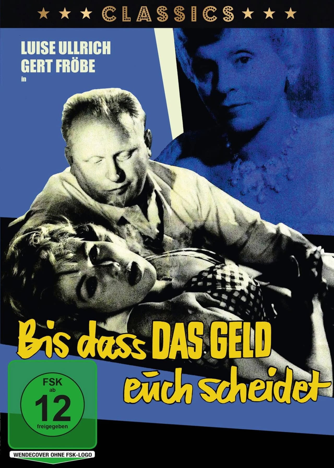Bis dass das Geld euch scheidet… preview 2