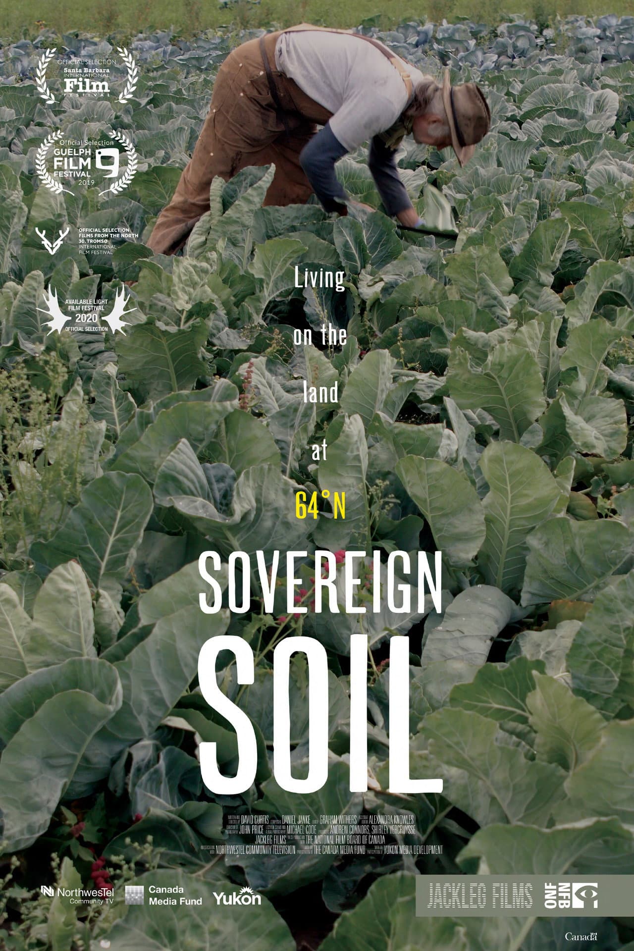 Sovereign Soil preview 2