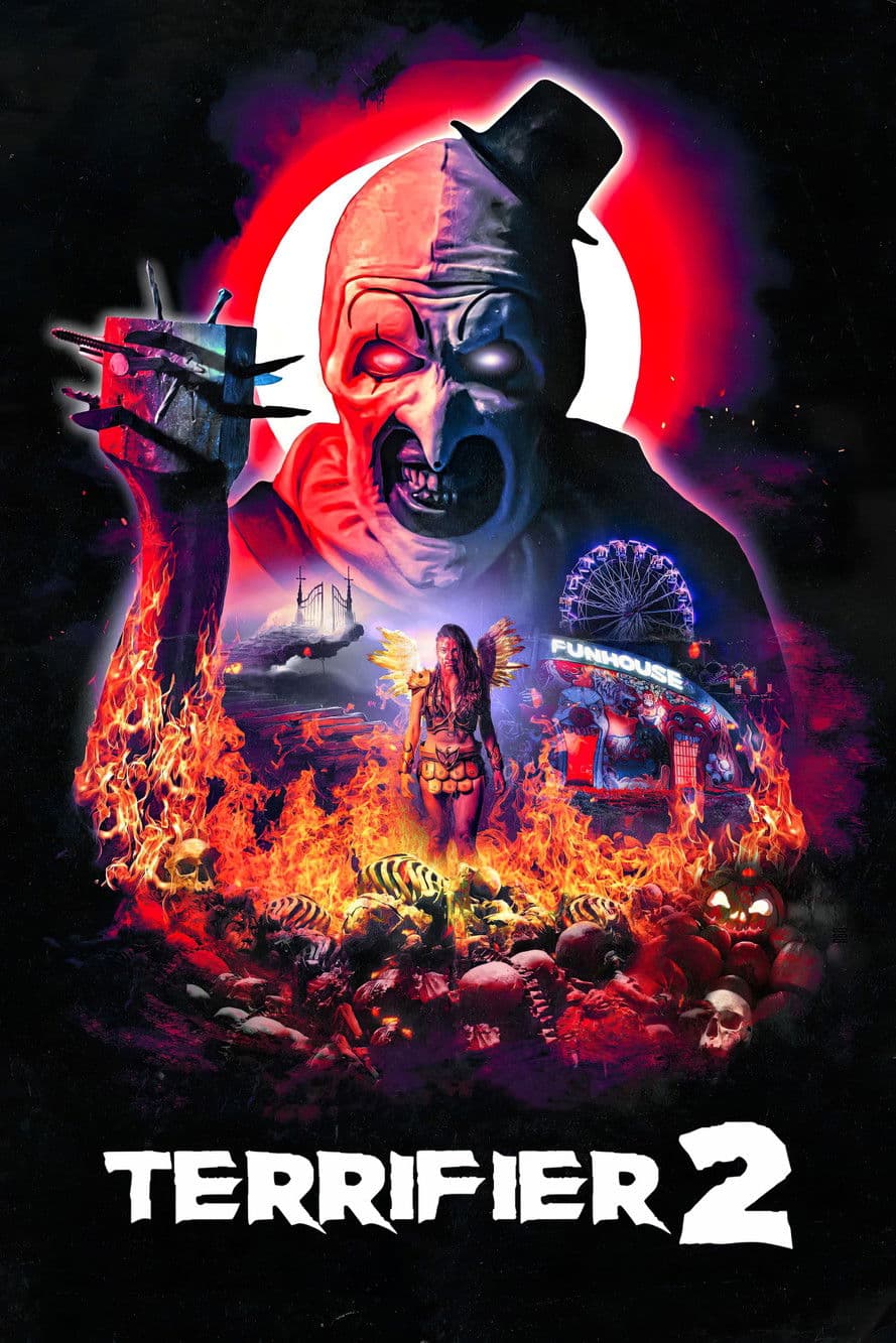 Terrifier 2 preview 2