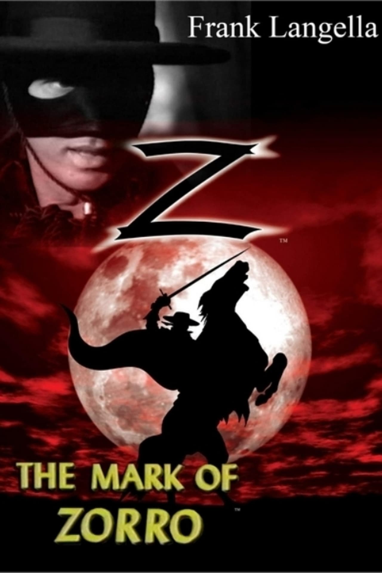 The Mark of Zorro preview 2