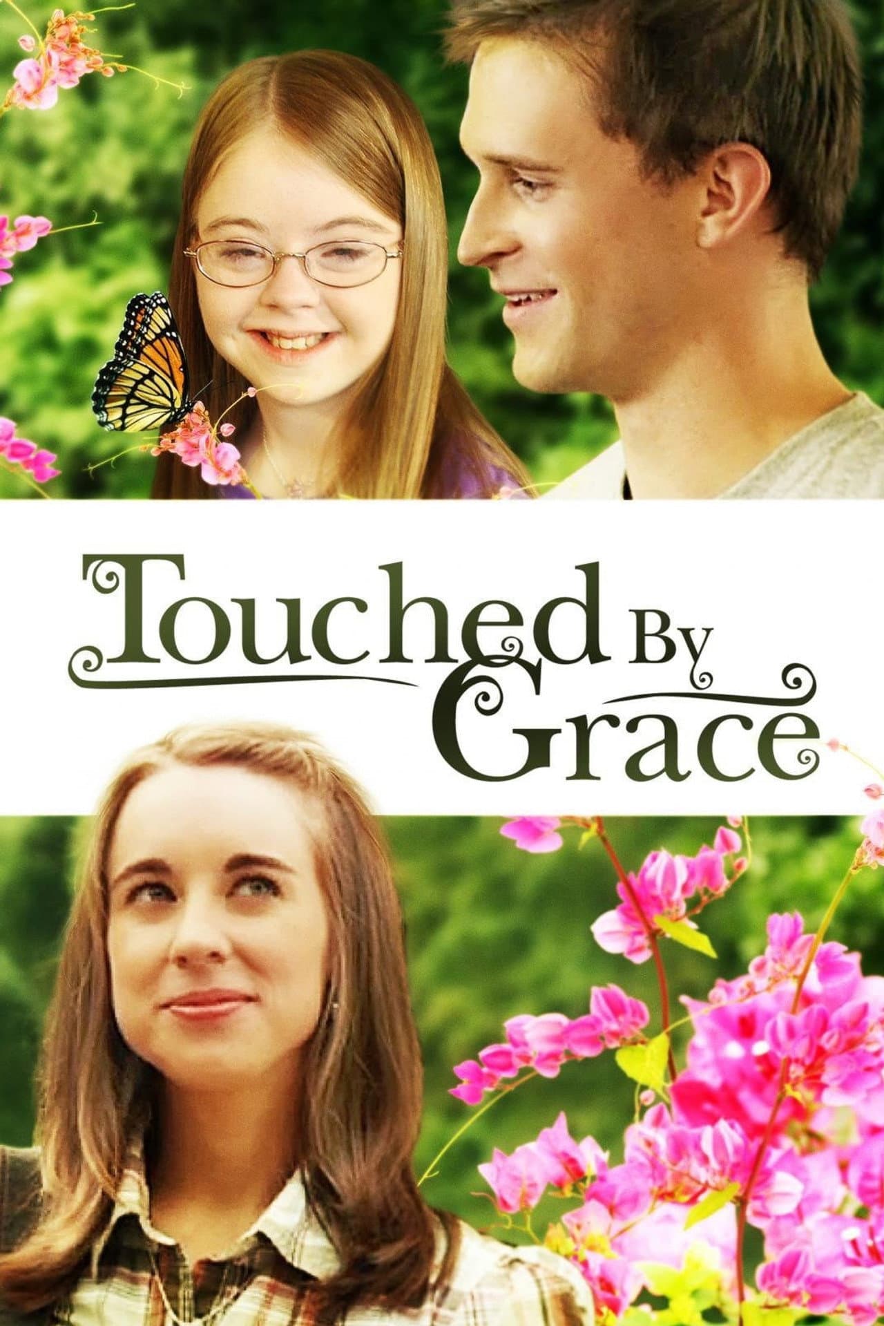 Touched By Grace preview 2