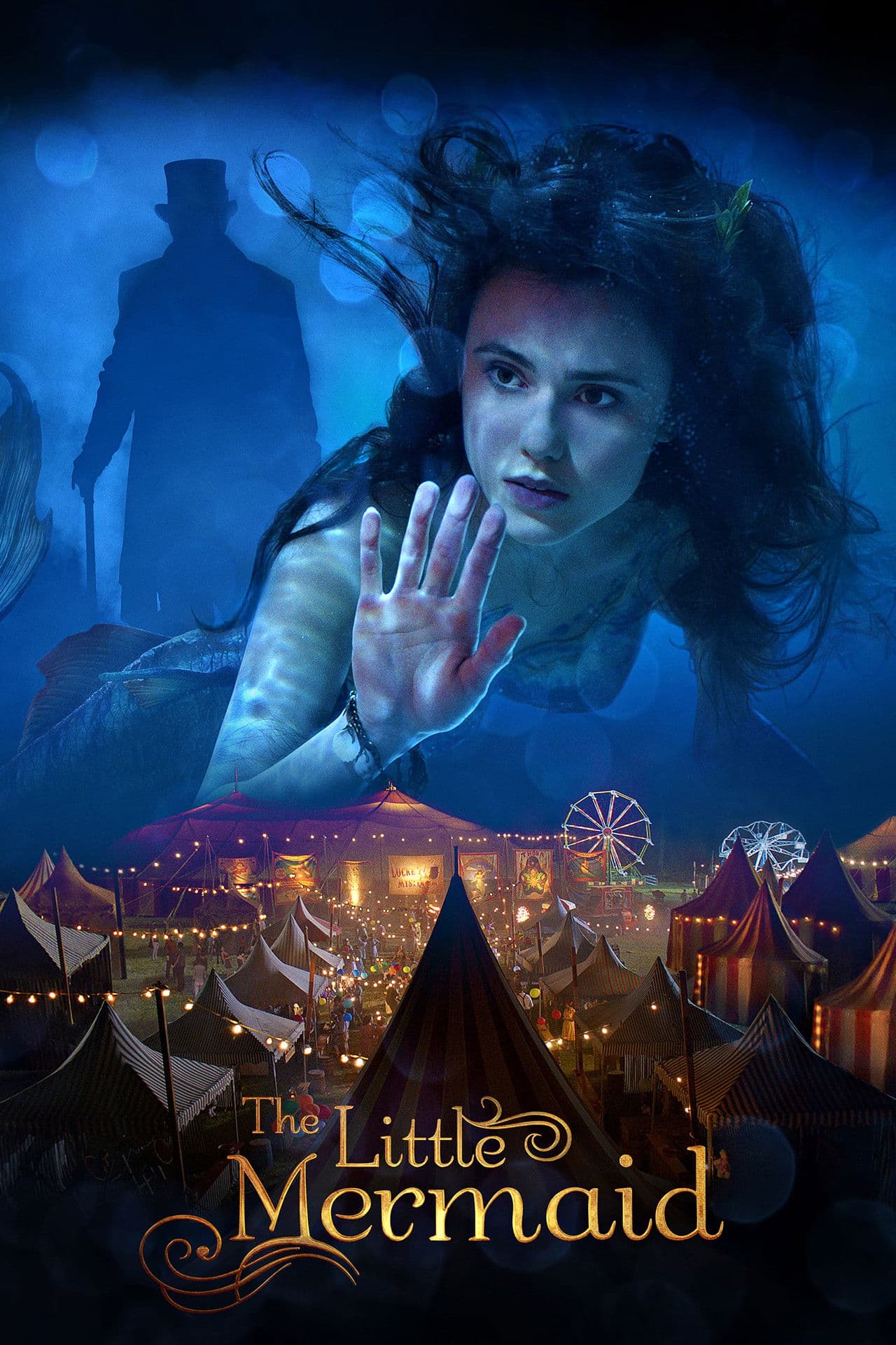 The Little Mermaid preview 2
