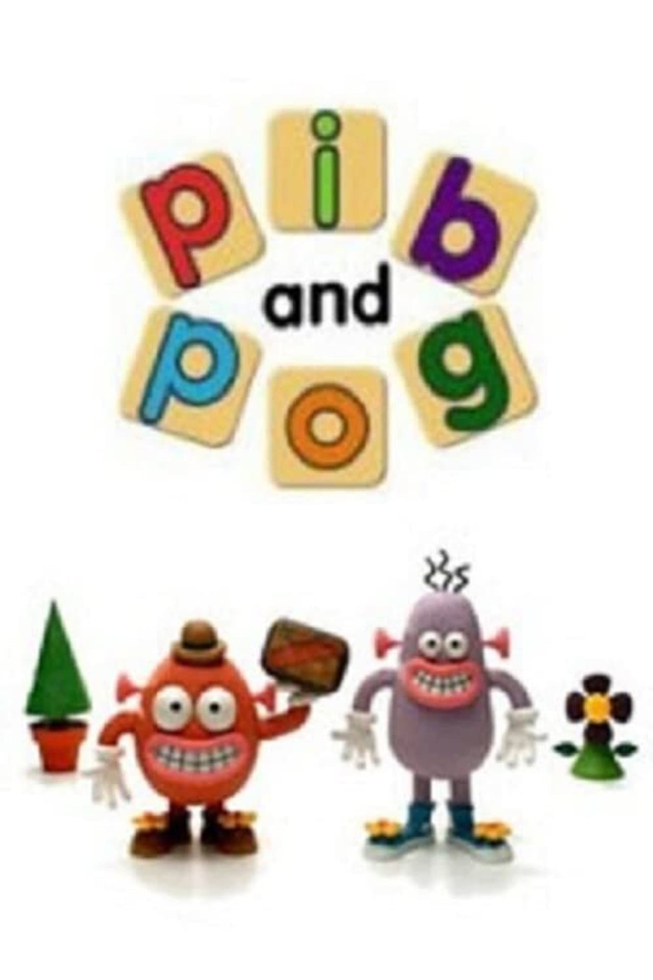Pib and Pog preview 2