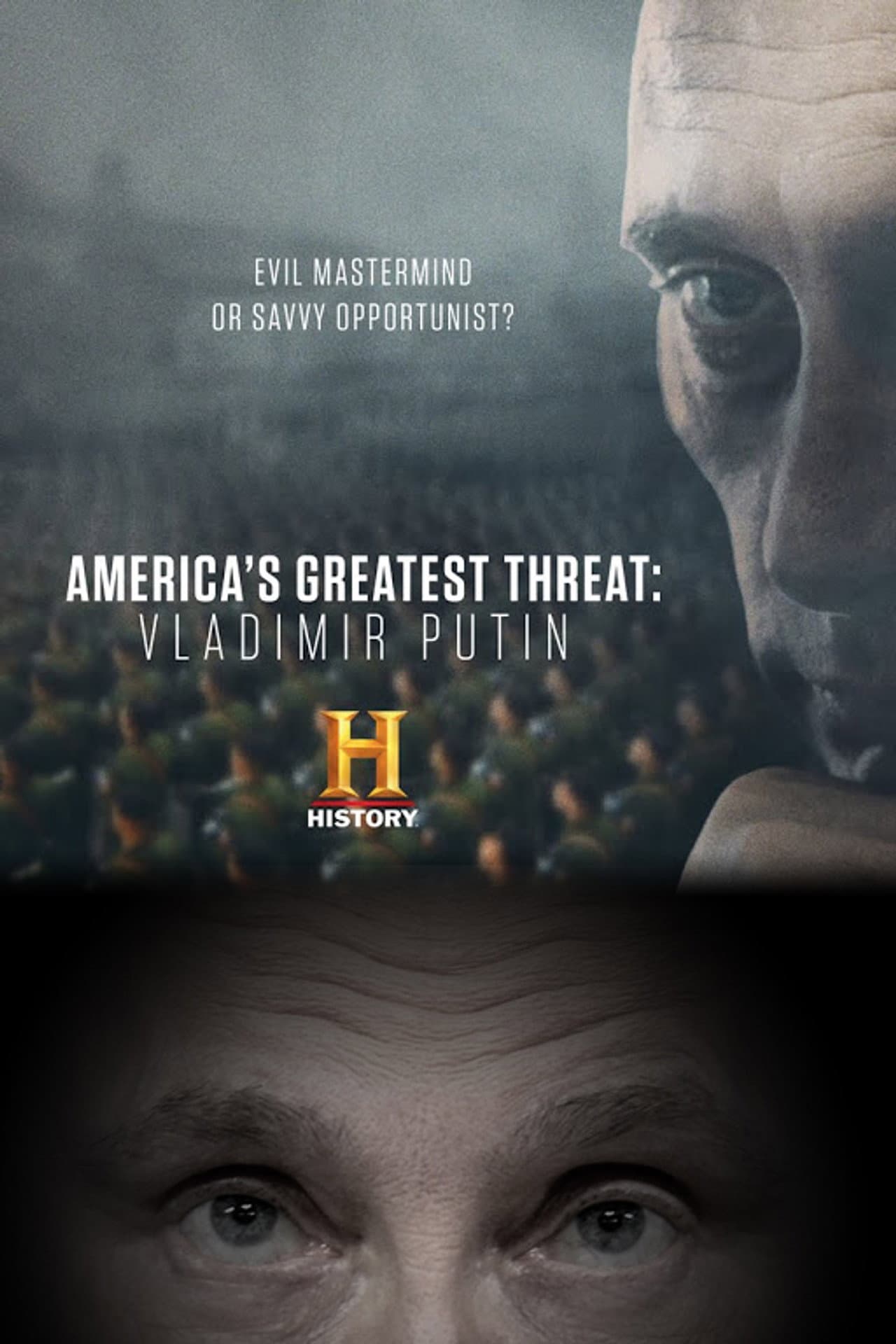 America's Greatest Threat: Vladimir Putin preview 2