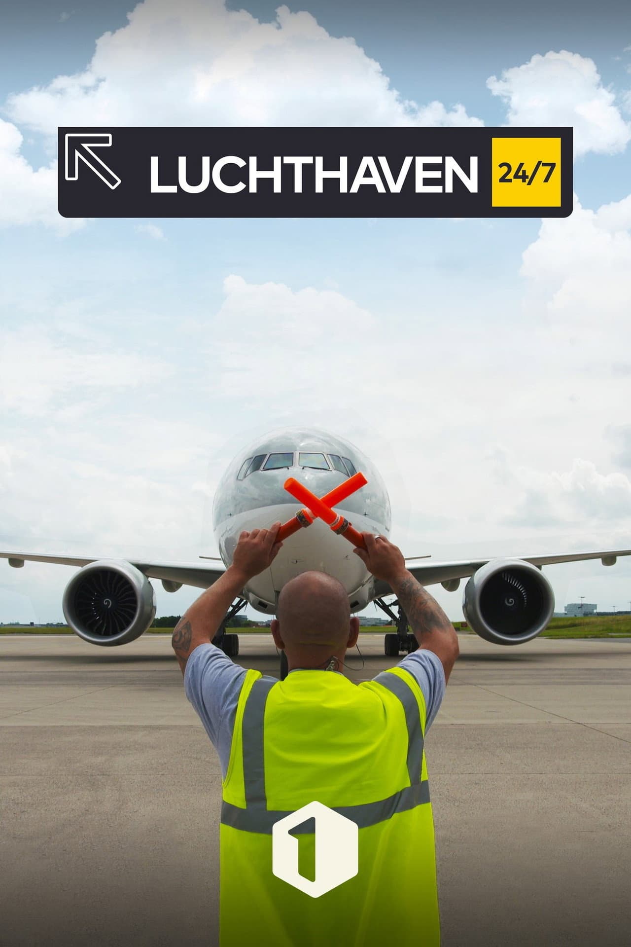 Luchthaven 24/7 preview 2