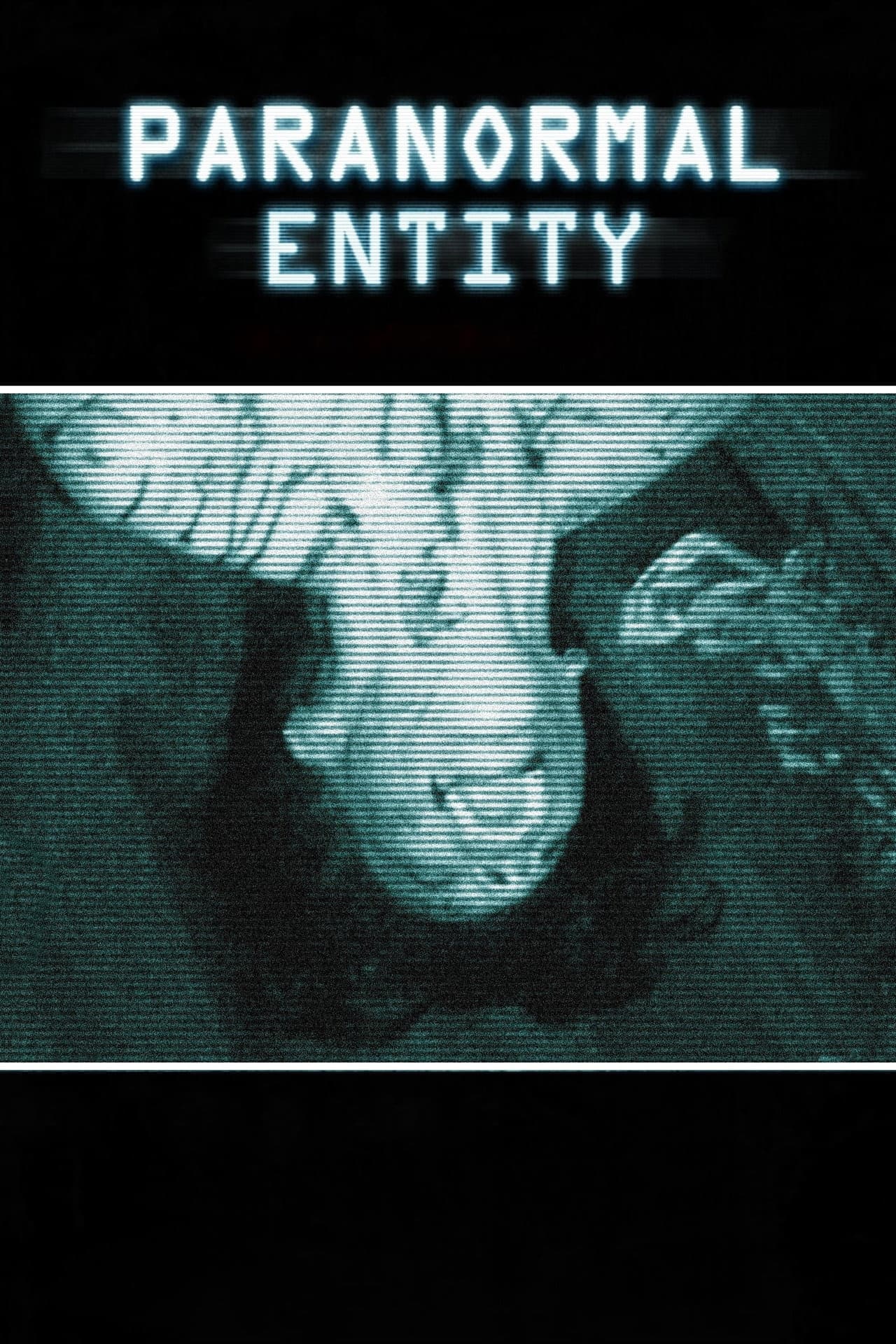 Paranormal Entity preview 2
