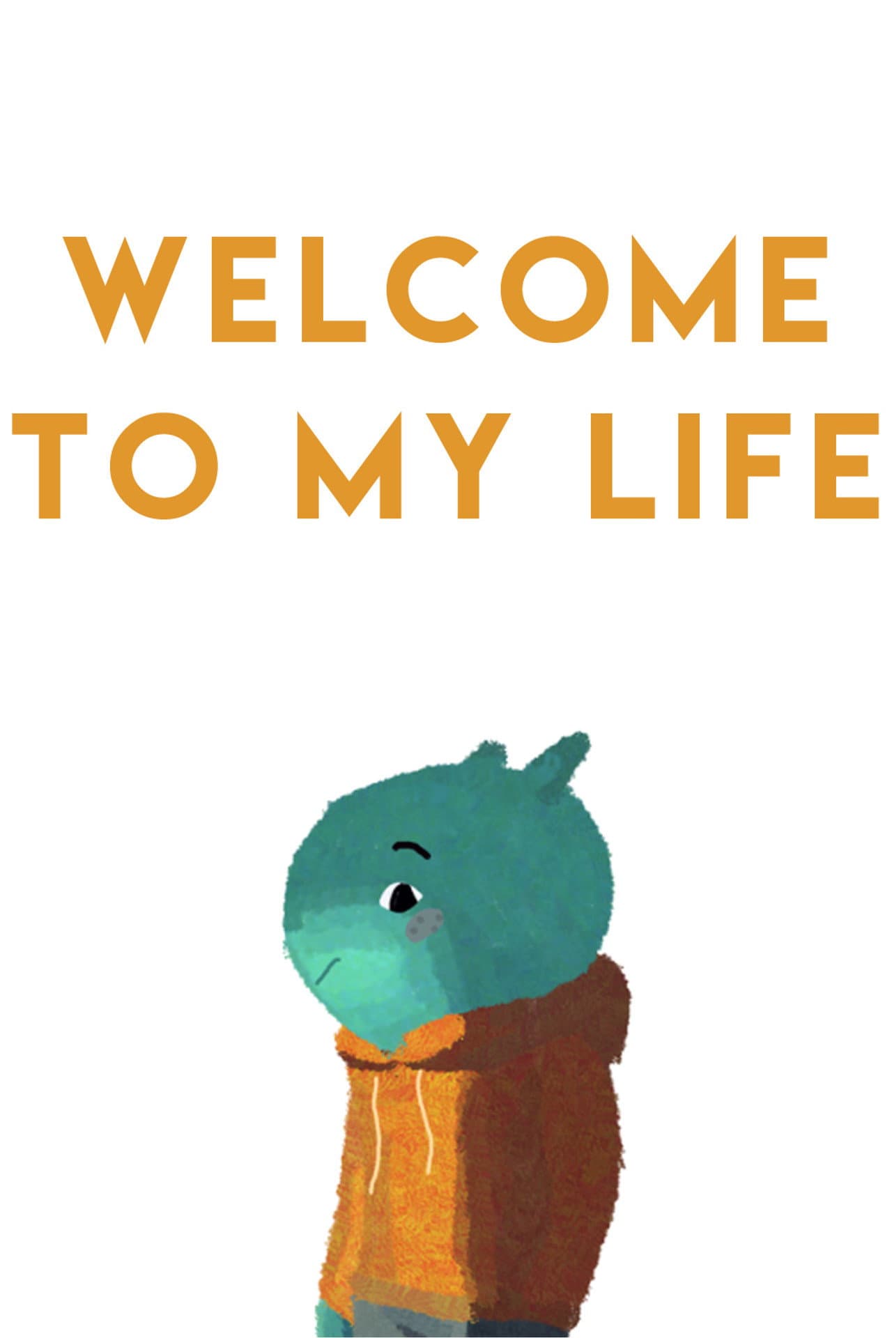 Welcome to My Life preview 2