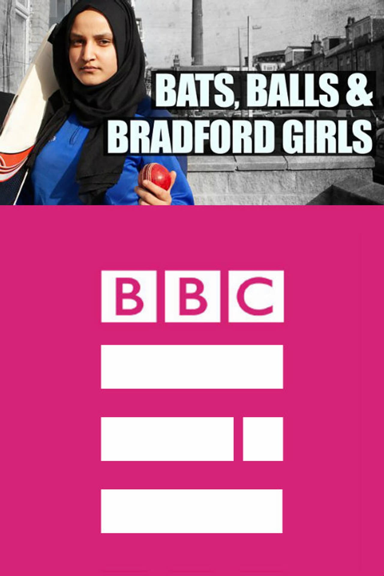Bats, Balls and Bradford Girls preview 1