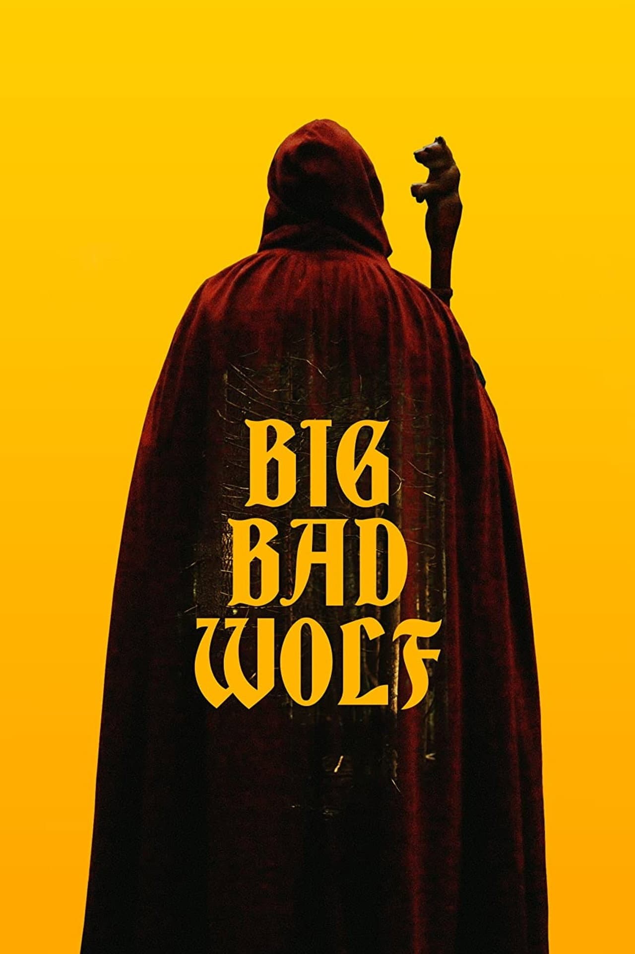 Big/Bad/Wolf preview 2