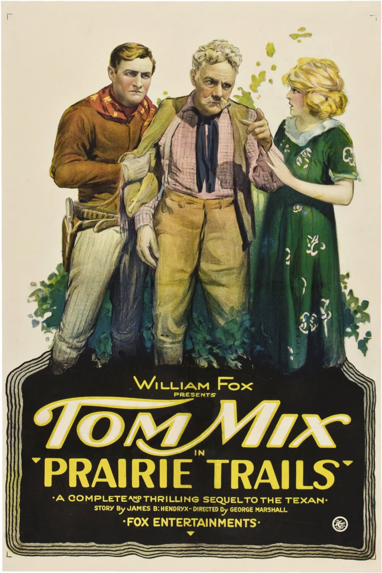 Prairie Trails preview 2