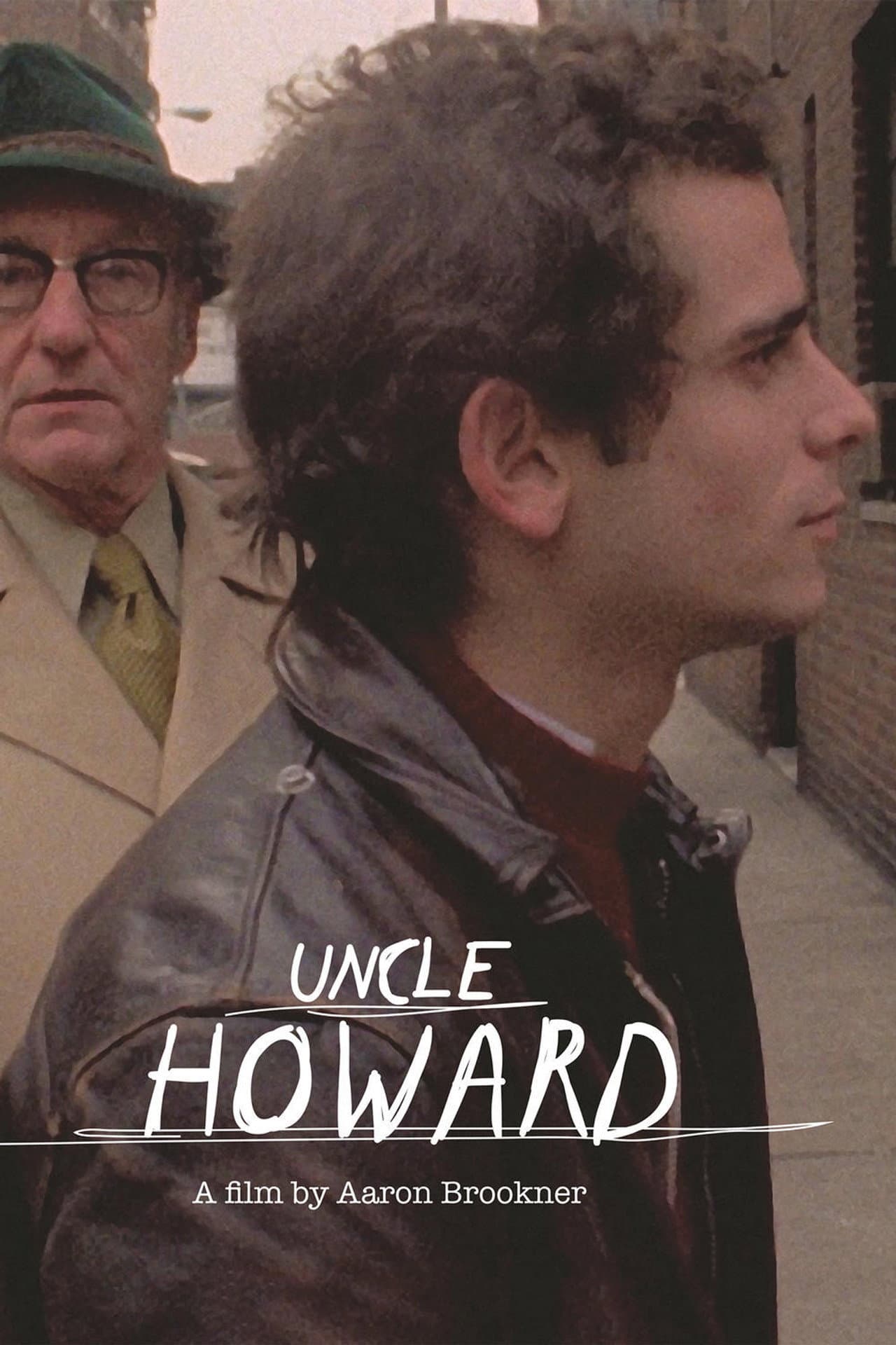 Uncle Howard preview 2