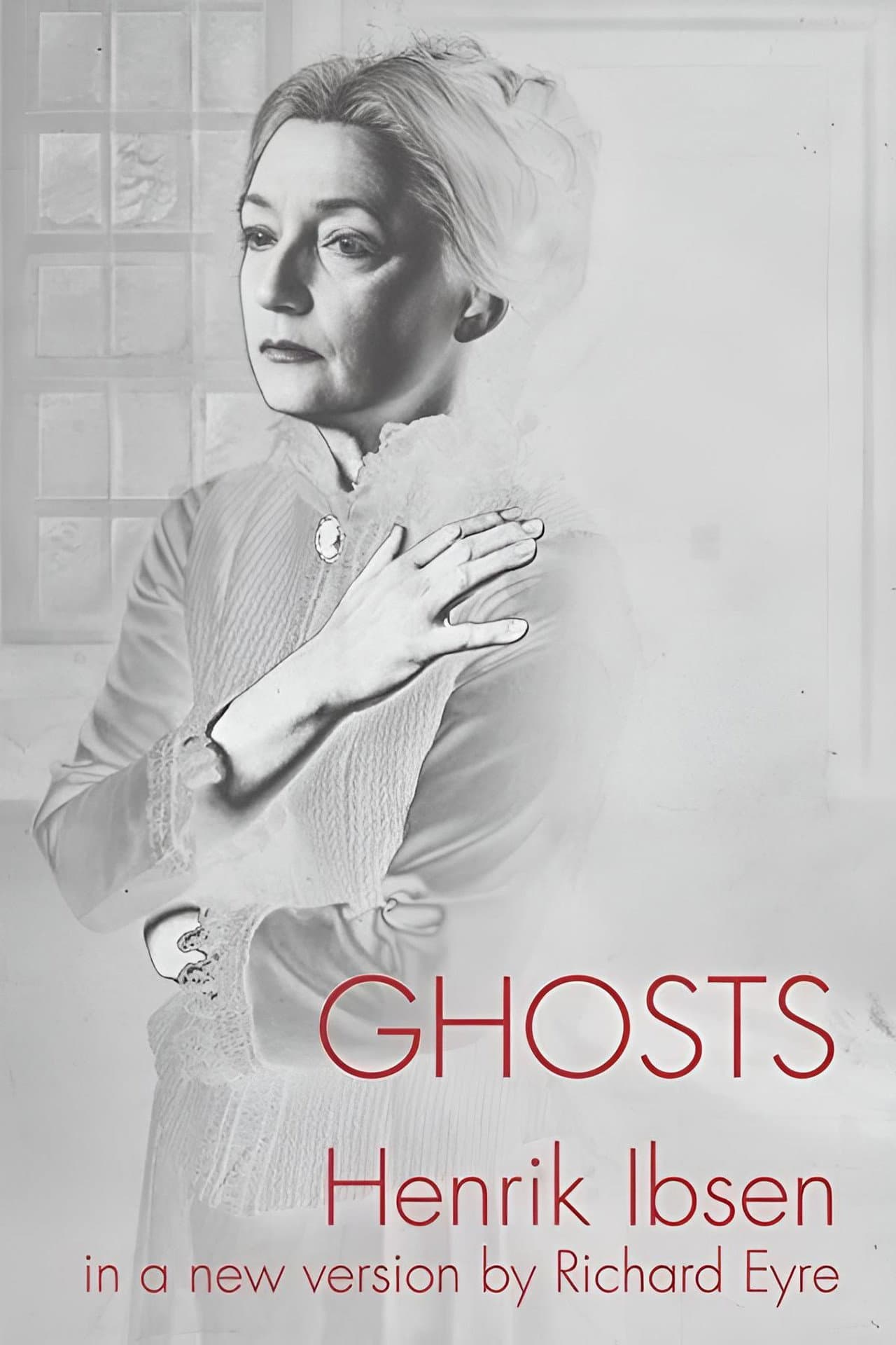 Ghosts preview 1