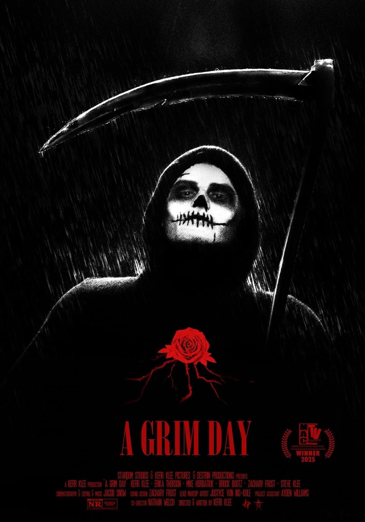 A Grim Day preview 2