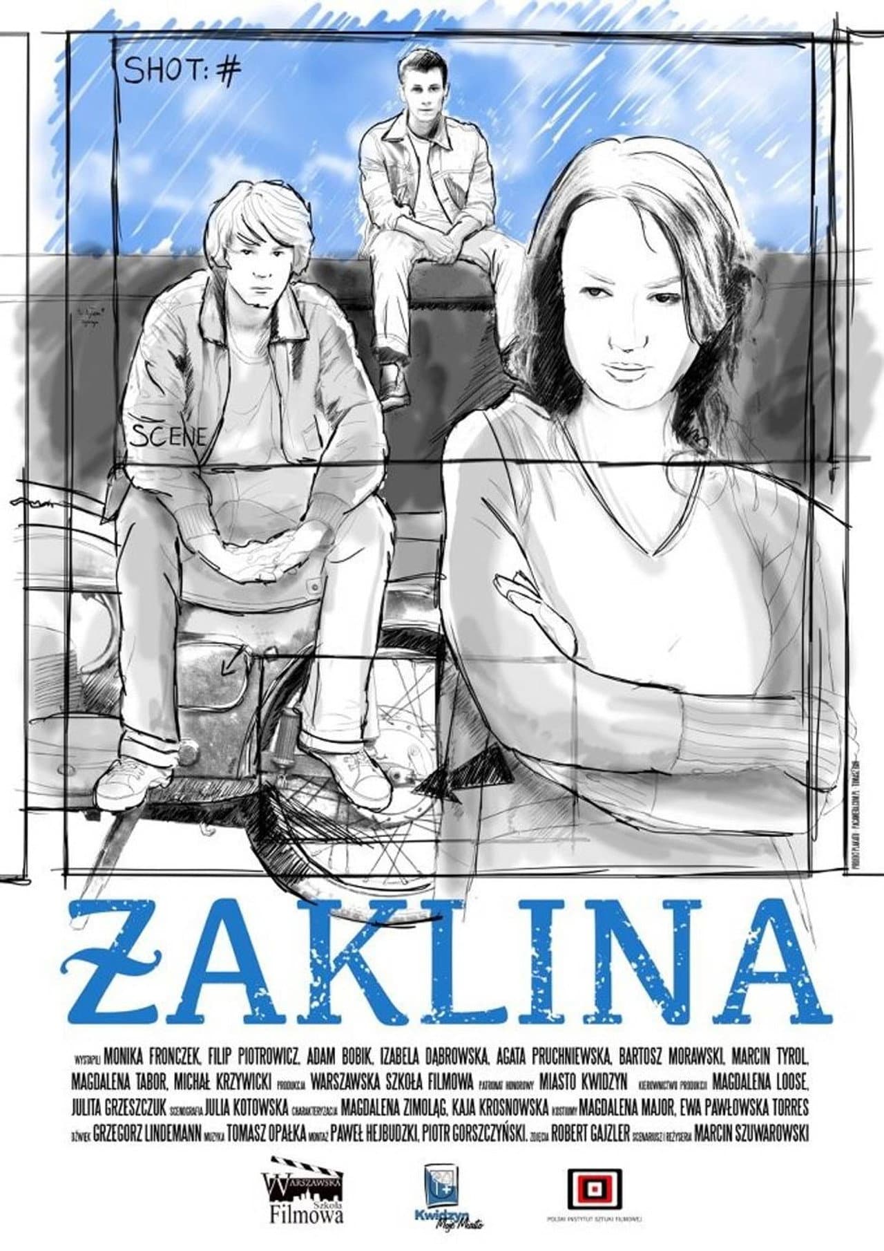 Żaklina preview 2
