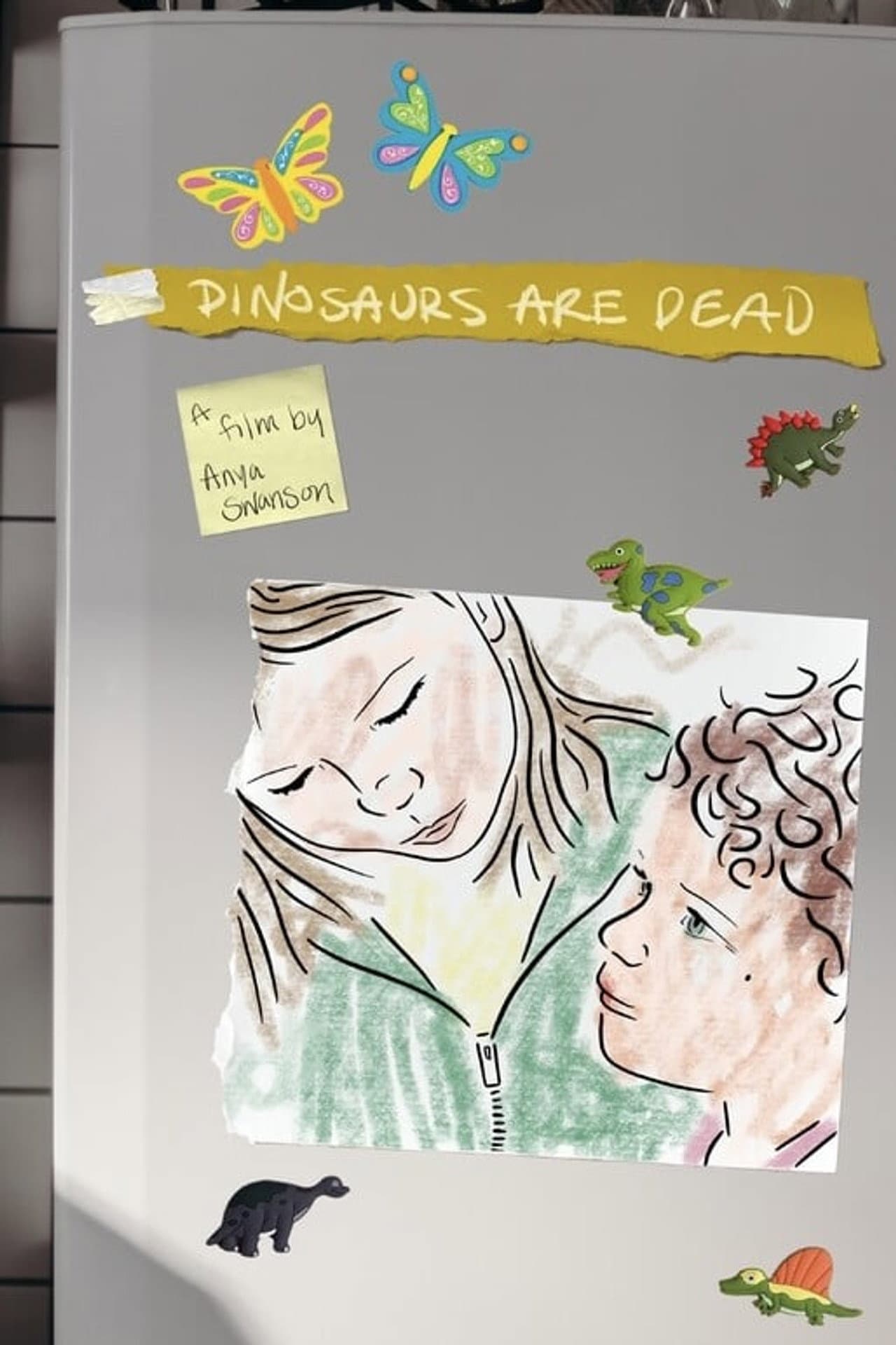 Dinosaurs are Dead preview 2