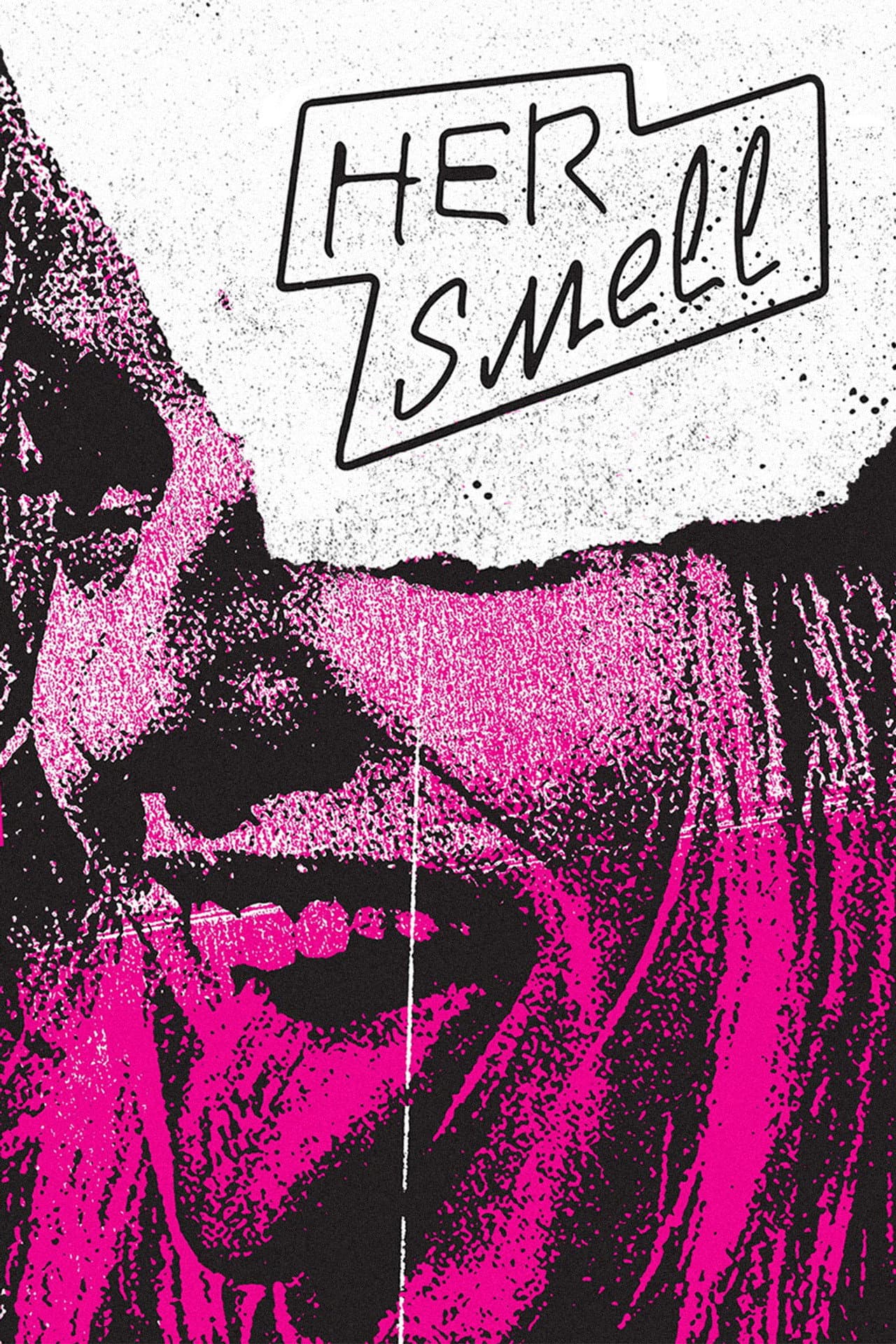 Her Smell preview 2