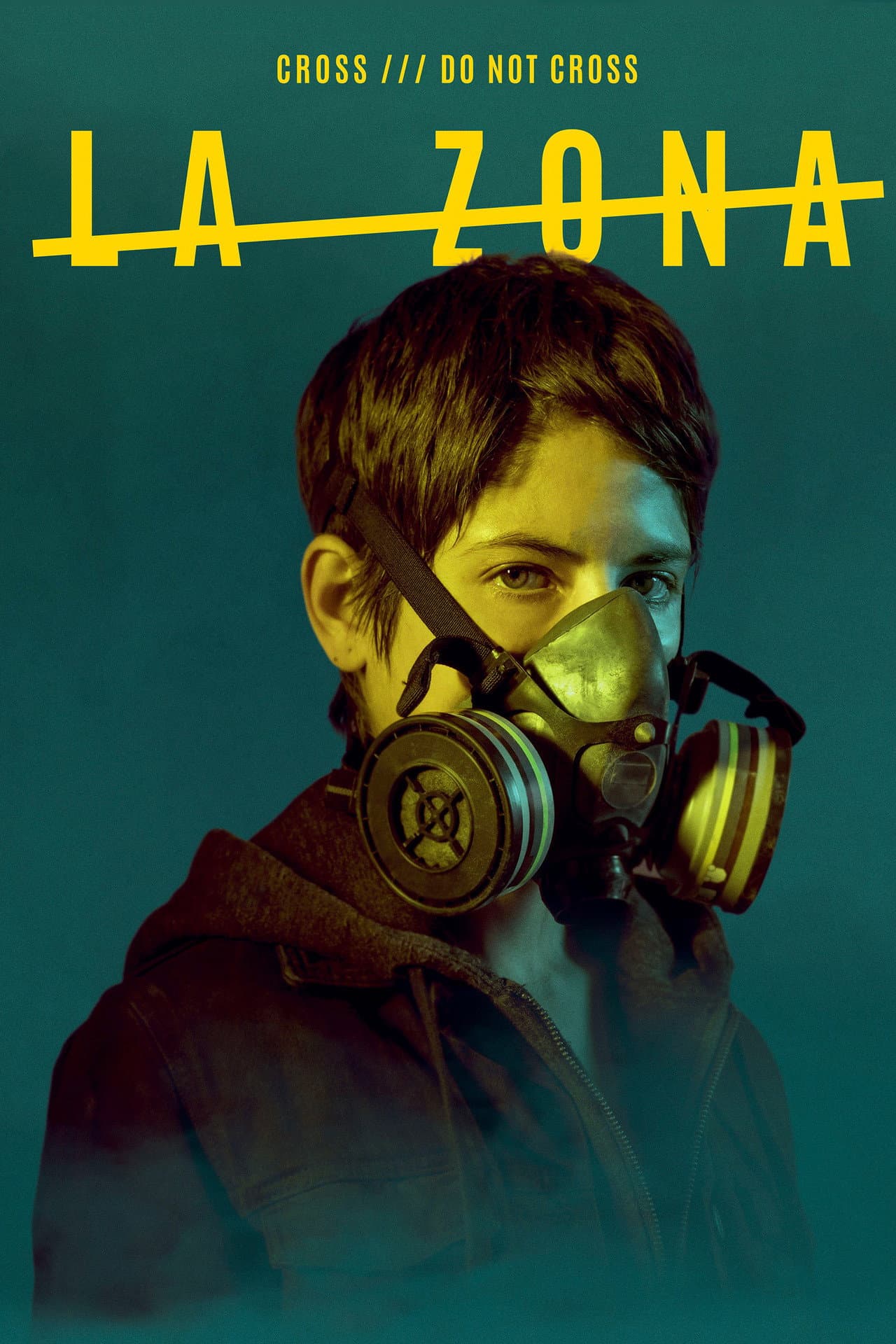 The Zone preview 2