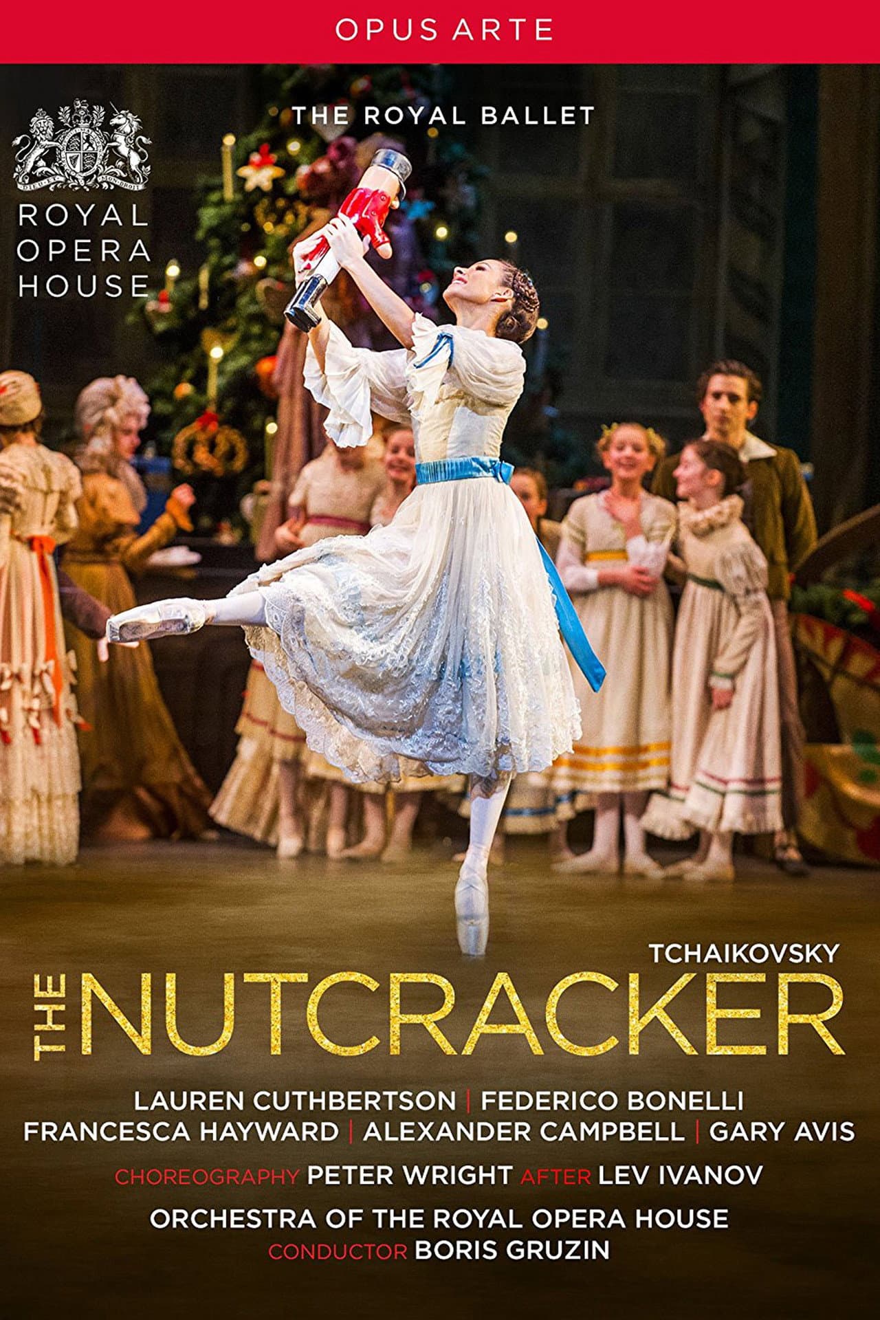The Nutcracker preview 2