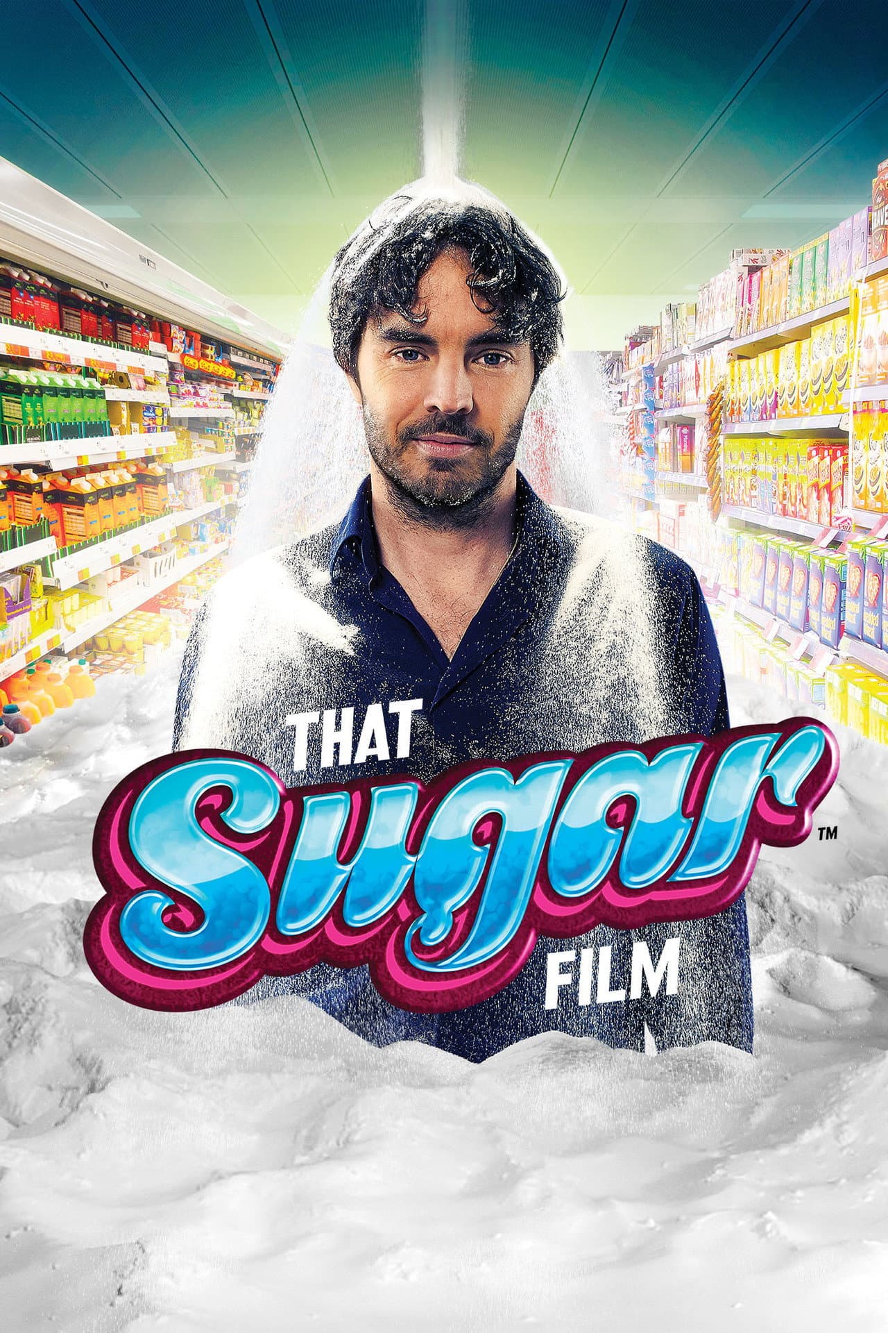 That Sugar Film preview 2