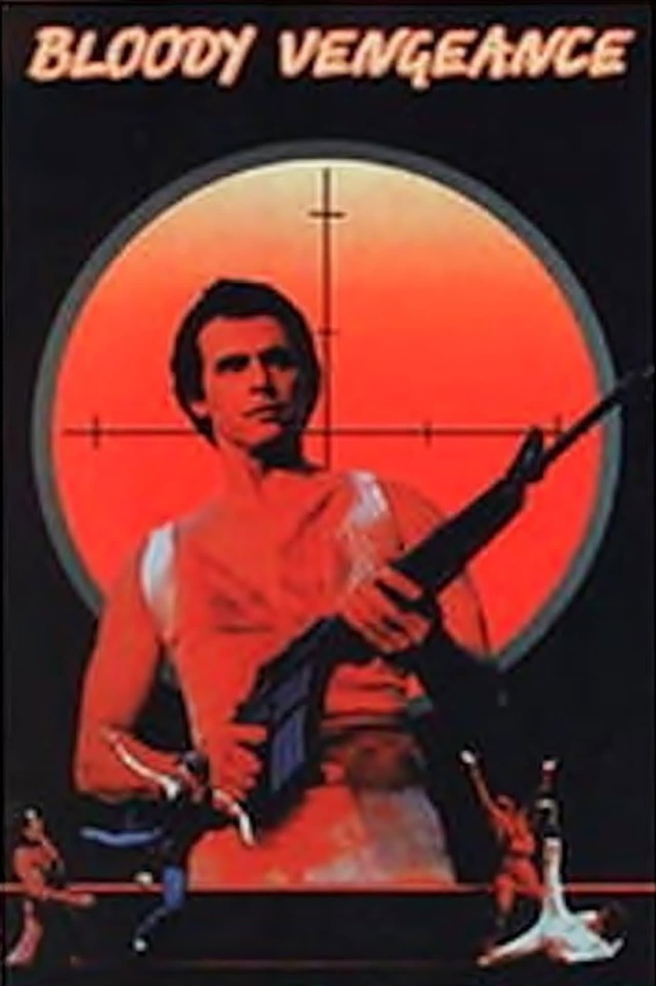 Bloody Vengeance preview 1