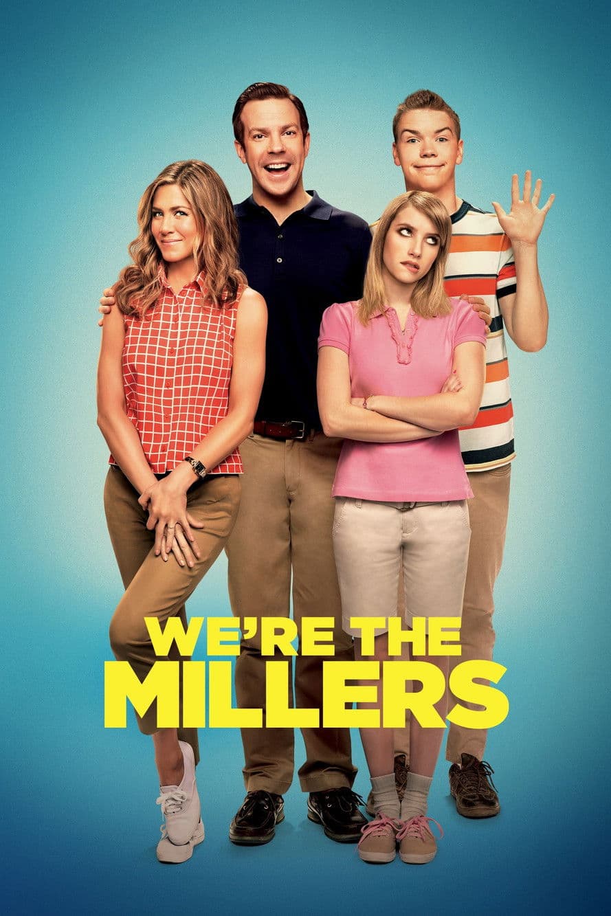 We're the Millers preview 2