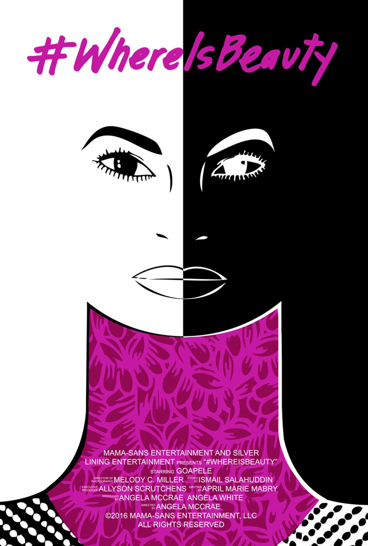 #WhereIsBeauty preview 2
