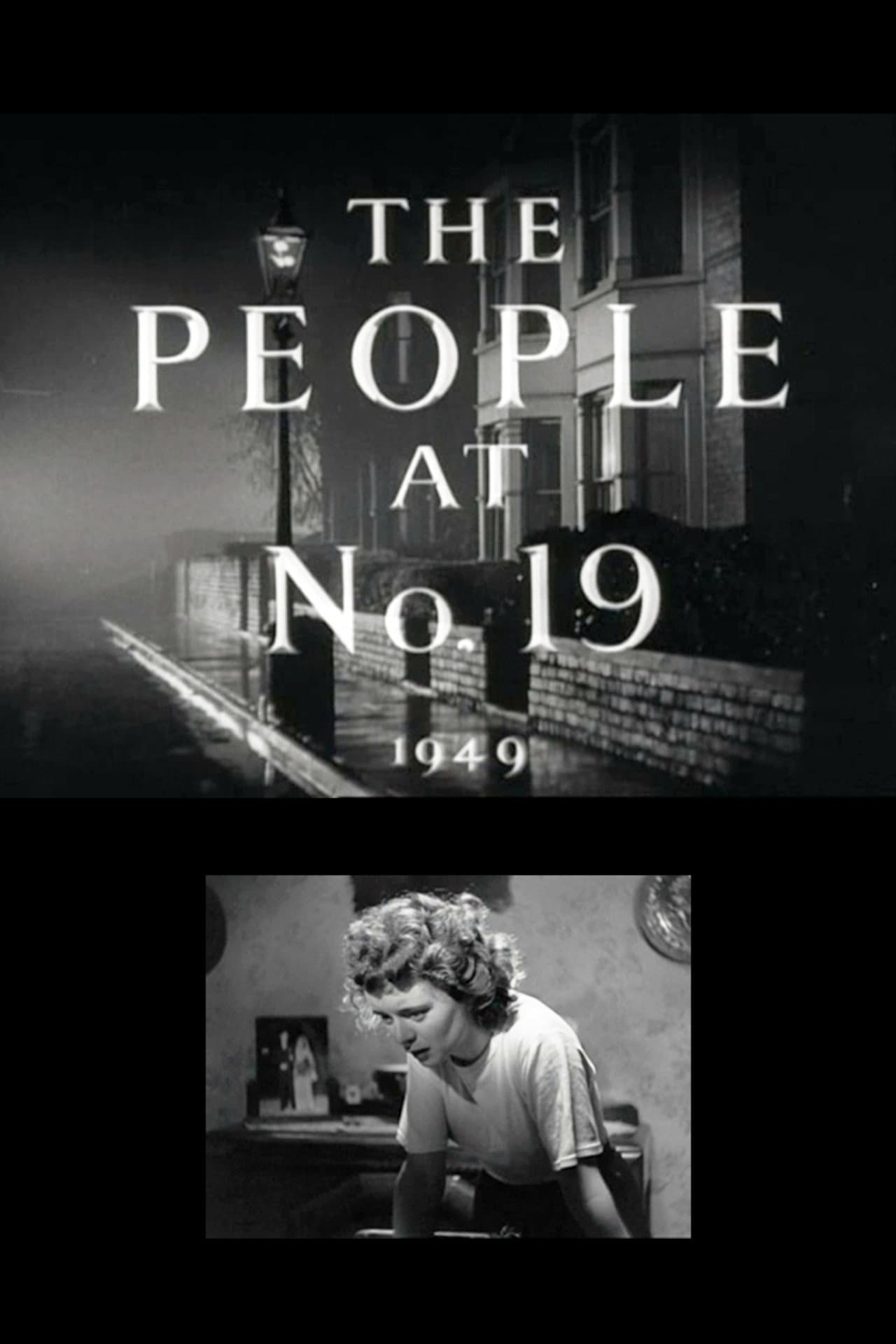 The People at No. 19 preview 1